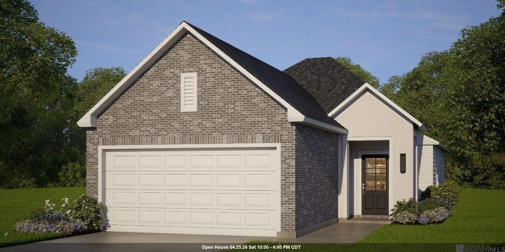 559 Turnstone Ave, Baton Rouge, LA, 70819