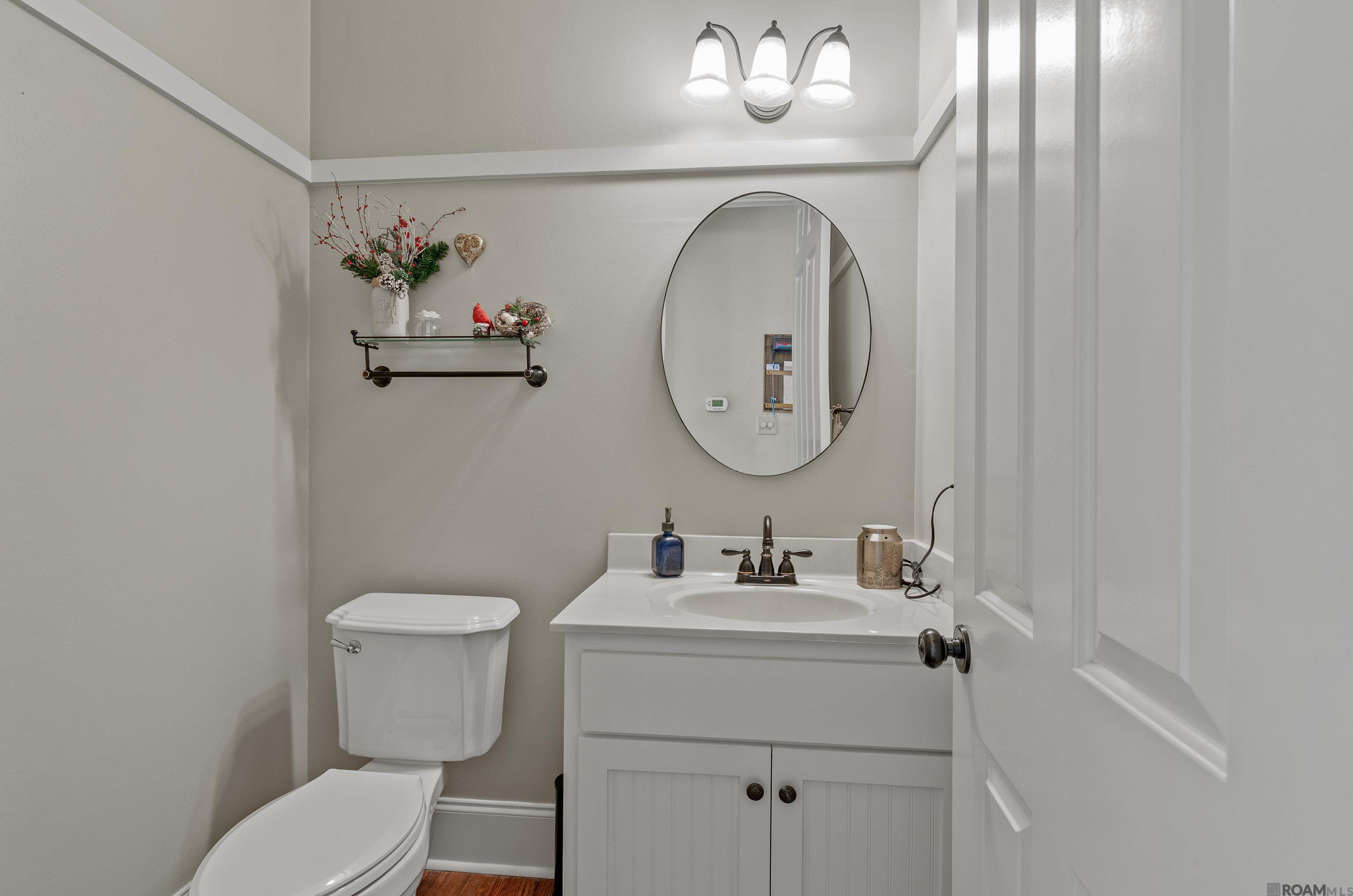 20452 Camille Dr, Springfield, LA, 70462