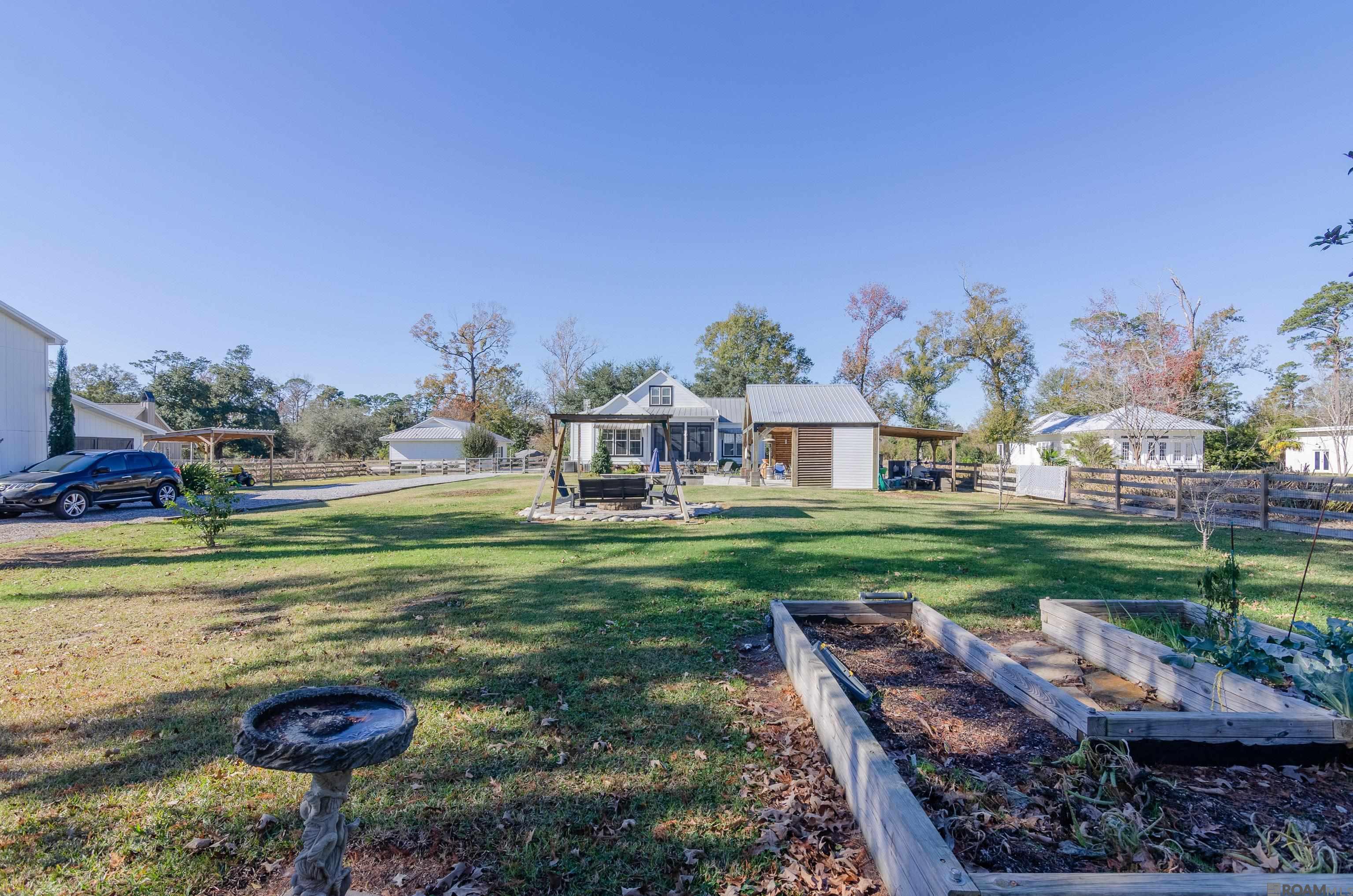 20452 Camille Dr, Springfield, LA, 70462