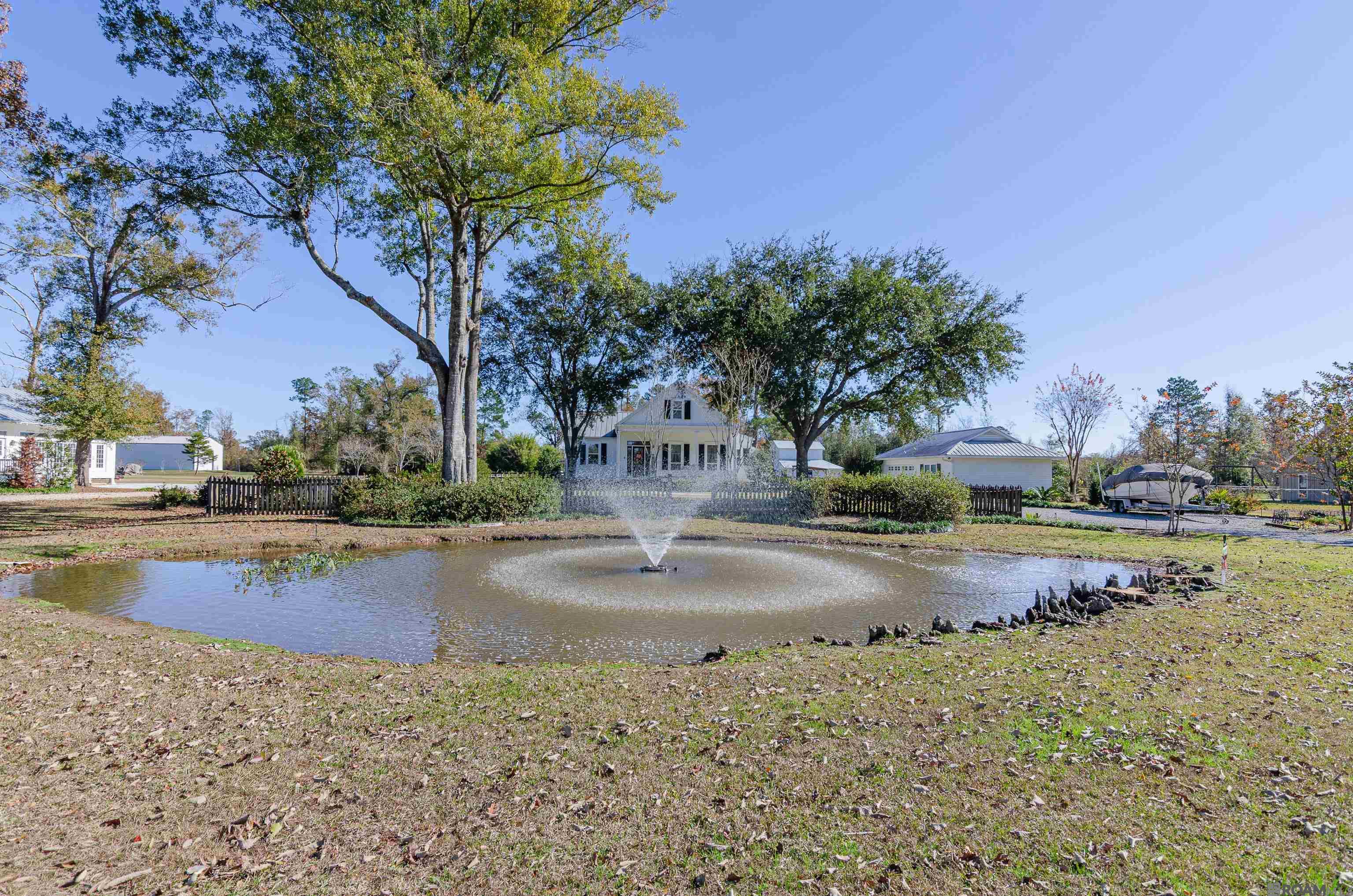 20452 Camille Dr, Springfield, LA, 70462