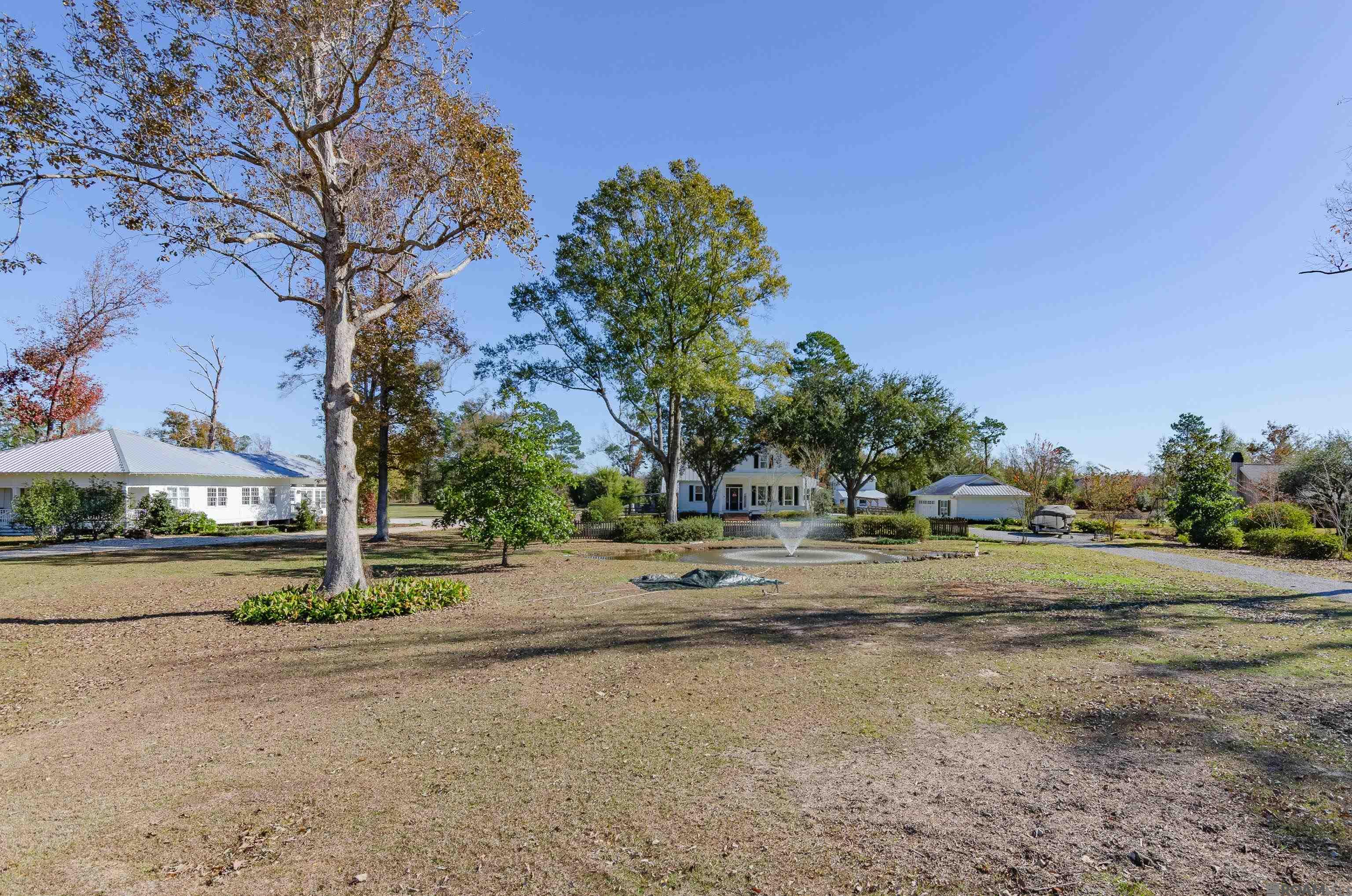 20452 Camille Dr, Springfield, LA, 70462