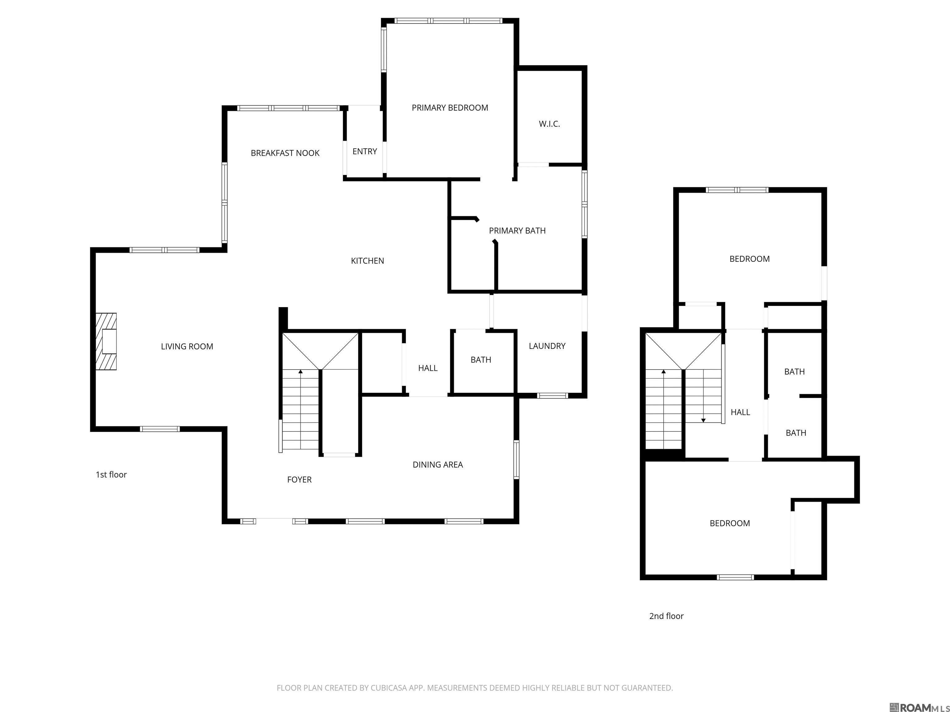 20452 Camille Dr, Springfield, LA, 70462