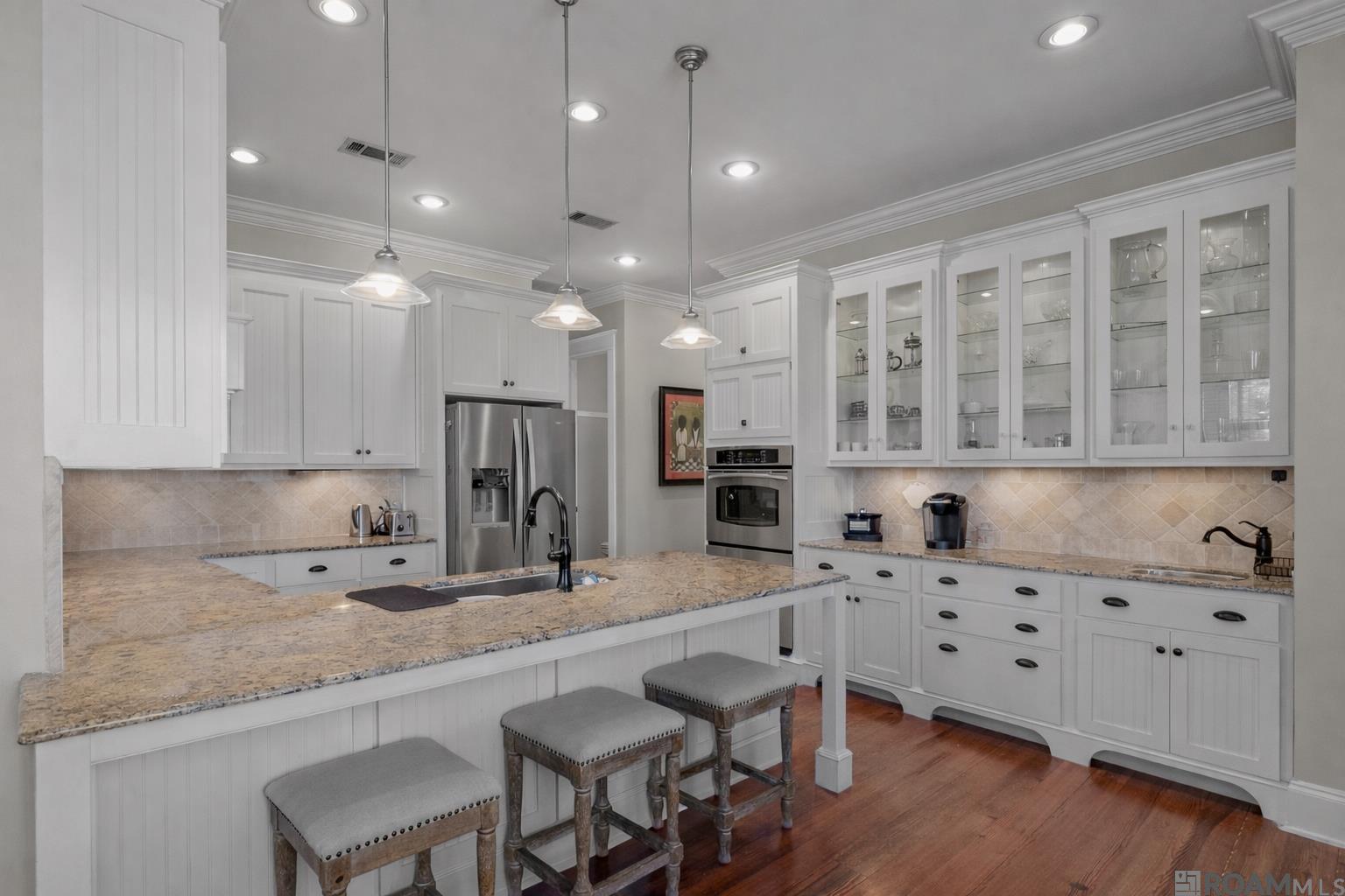 20452 Camille Dr, Springfield, LA, 70462