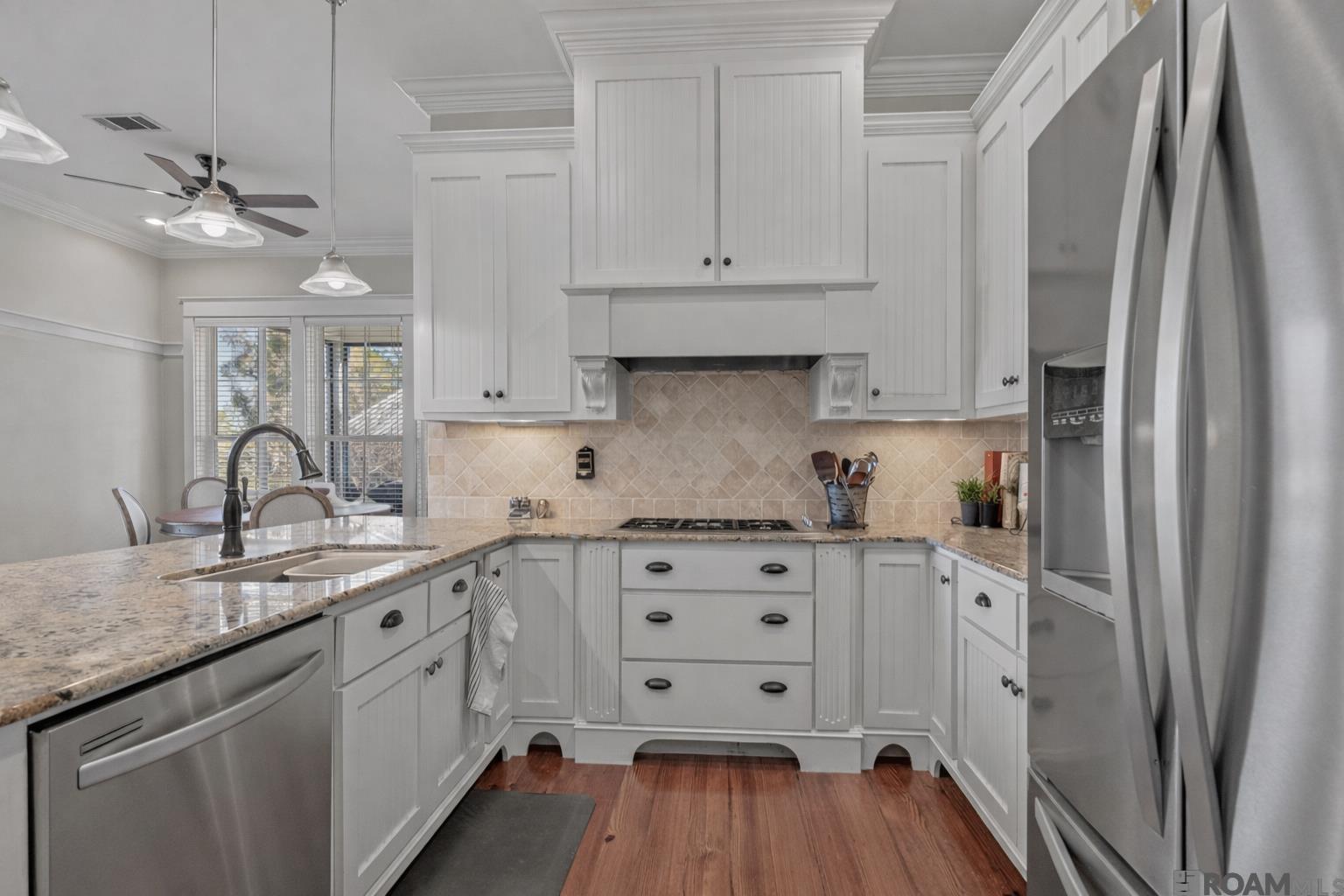 20452 Camille Dr, Springfield, LA, 70462