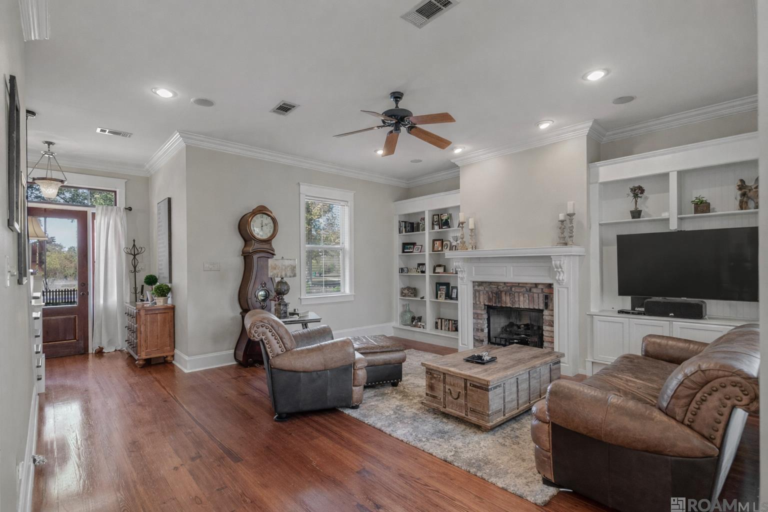 20452 Camille Dr, Springfield, LA, 70462