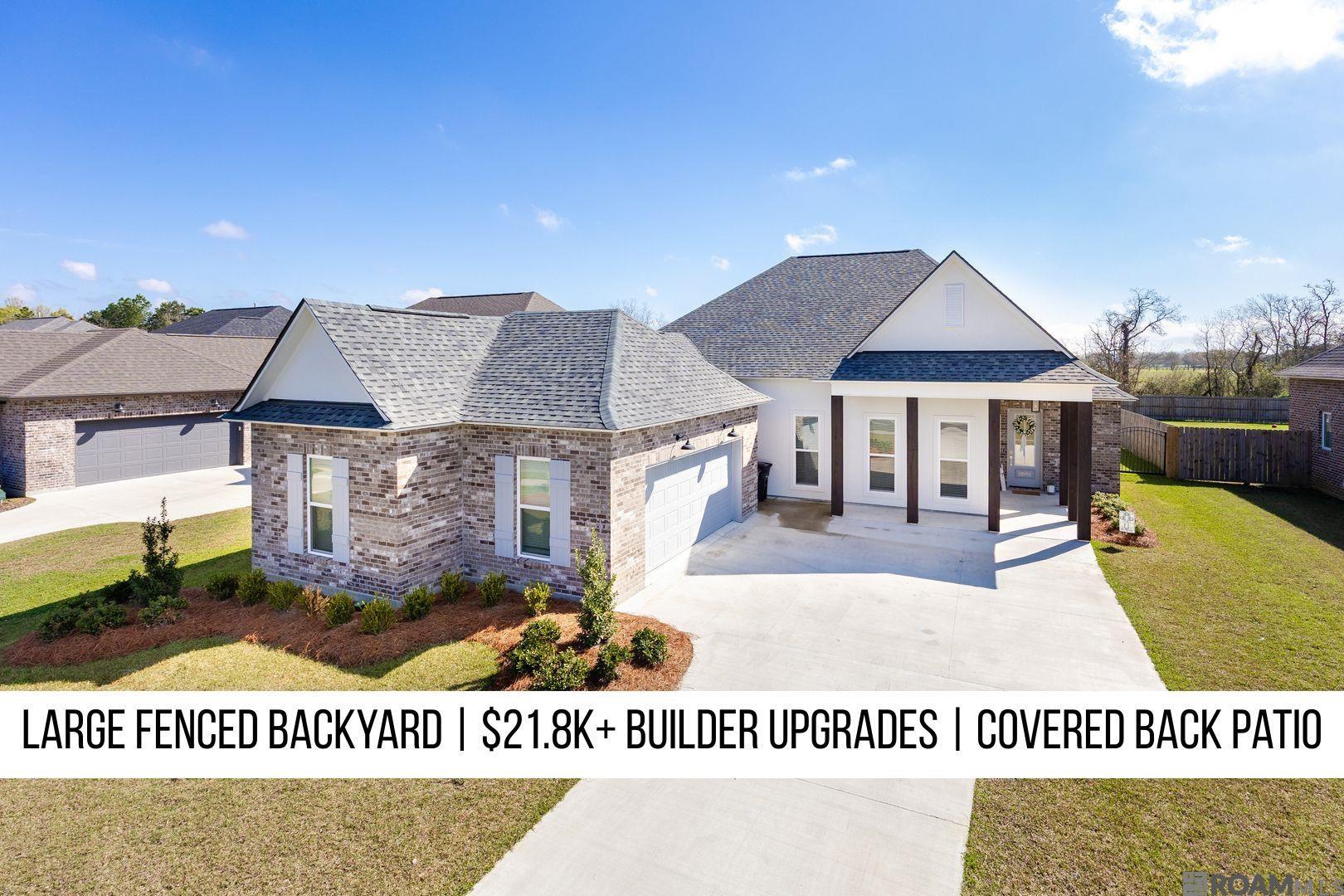 146 Sophia Drive, Luling, LA, 70070