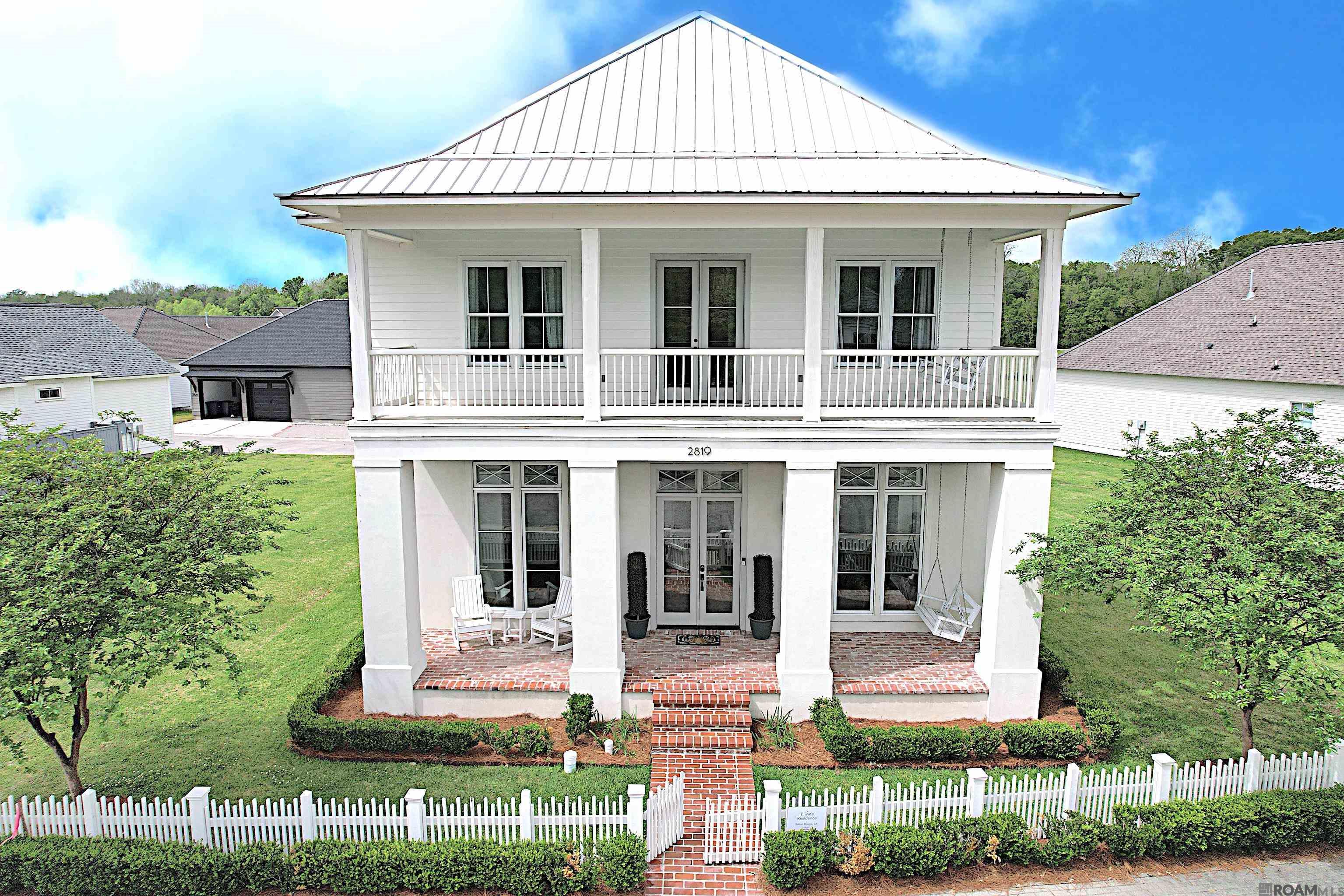 753 Louise James Dr, Baton Rouge, LA, 70806