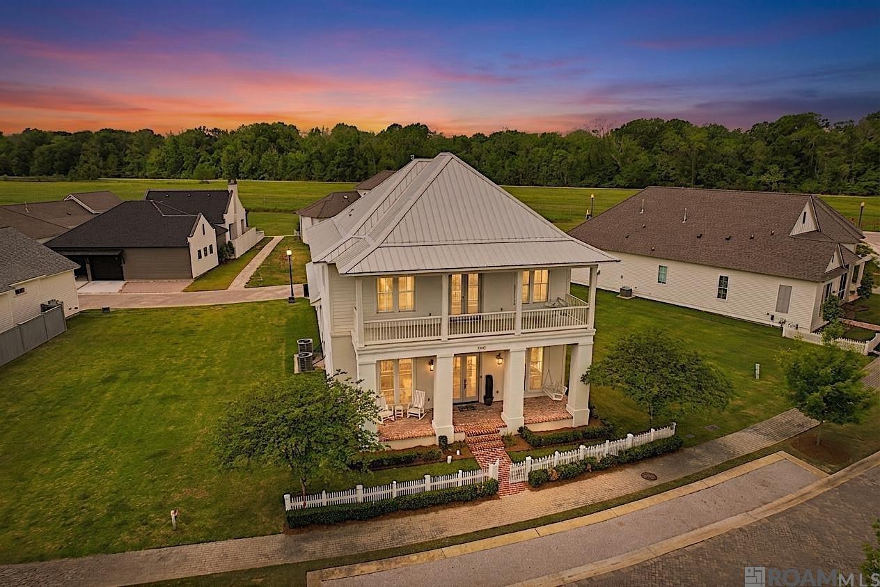 2819 Pointe-marie Dr, Baton Rouge, LA, 70820