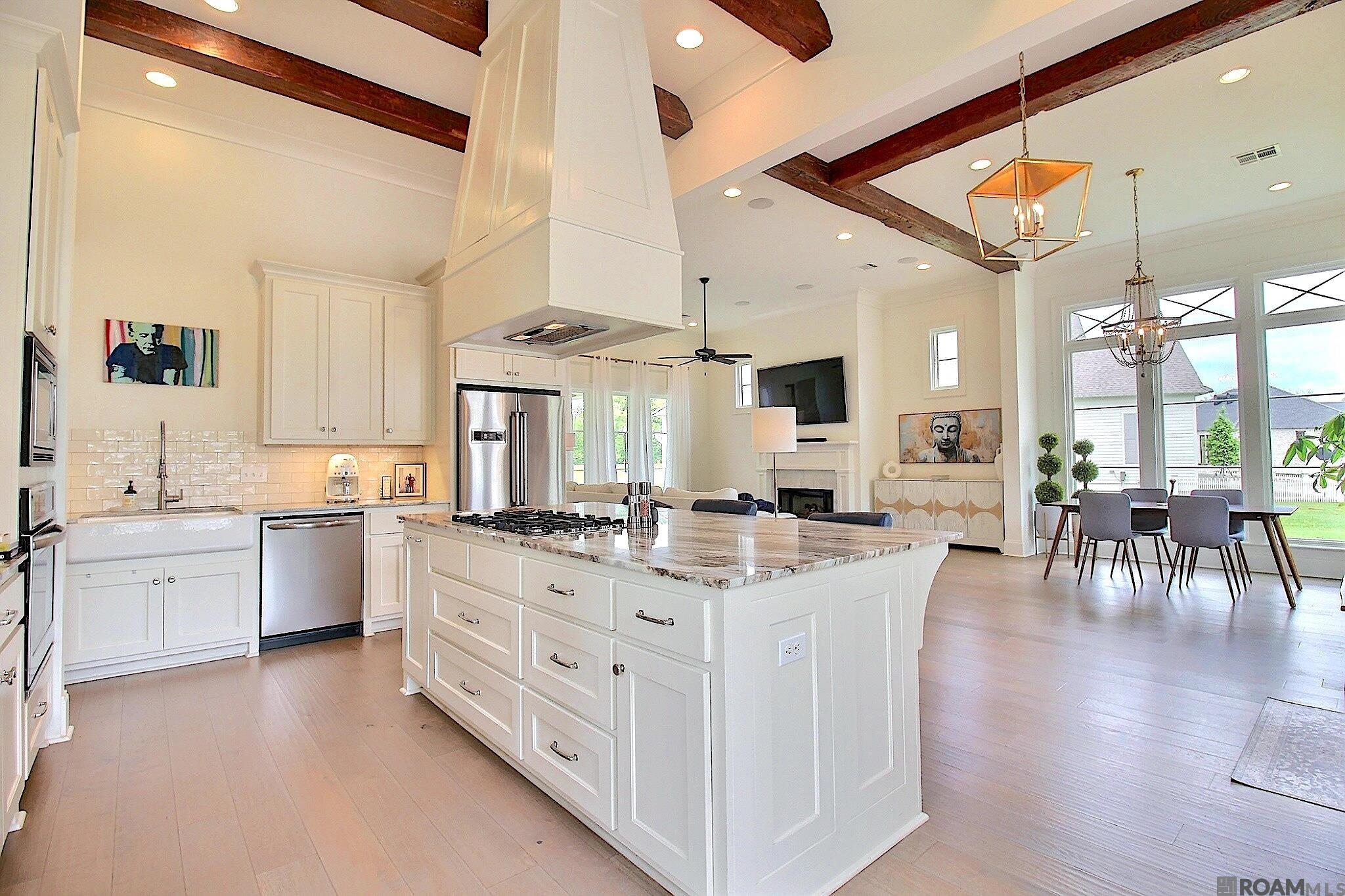 2819 Pointe-marie Dr, Baton Rouge, LA, 70820