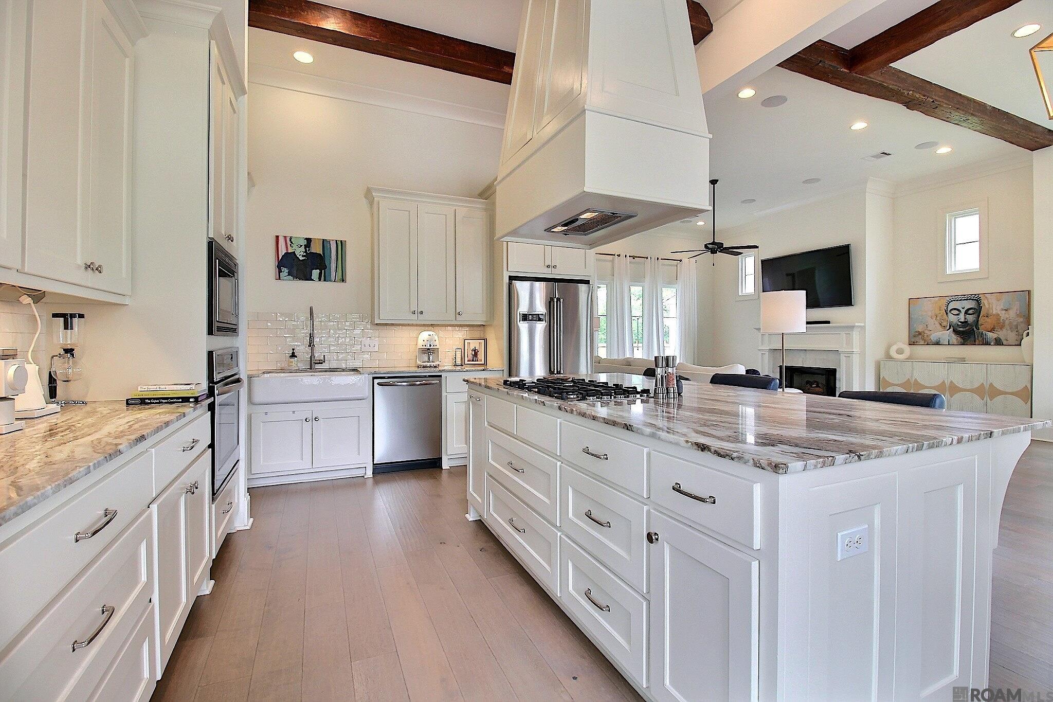 2819 Pointe-marie Dr, Baton Rouge, LA, 70820