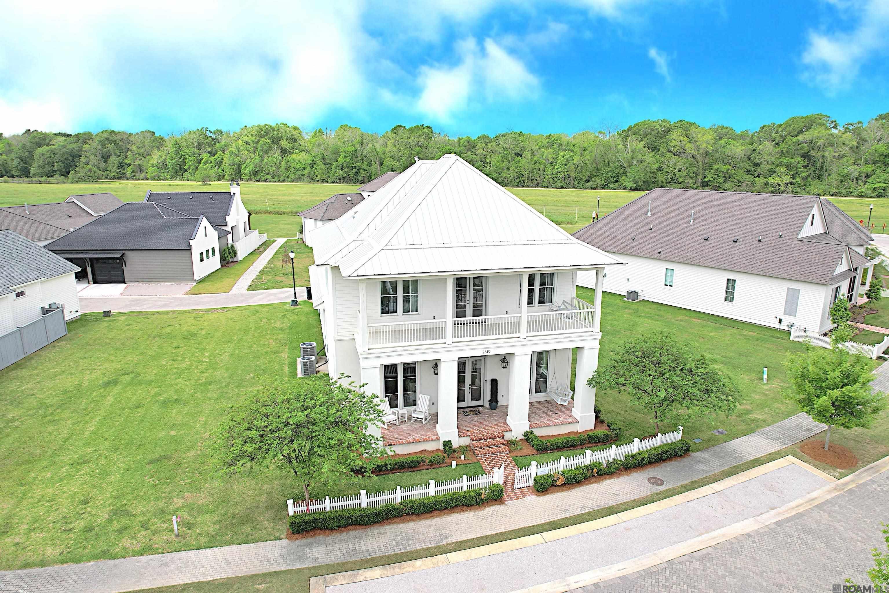 2819 Pointe-marie Dr, Baton Rouge, LA, 70820