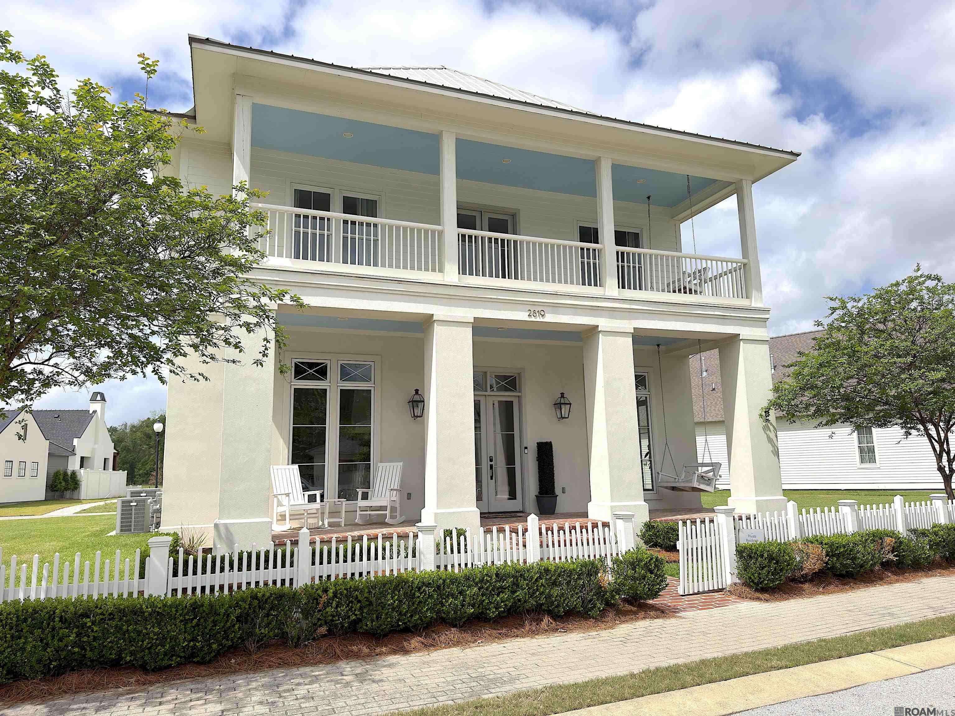 2819 Pointe-marie Dr, Baton Rouge, LA, 70820