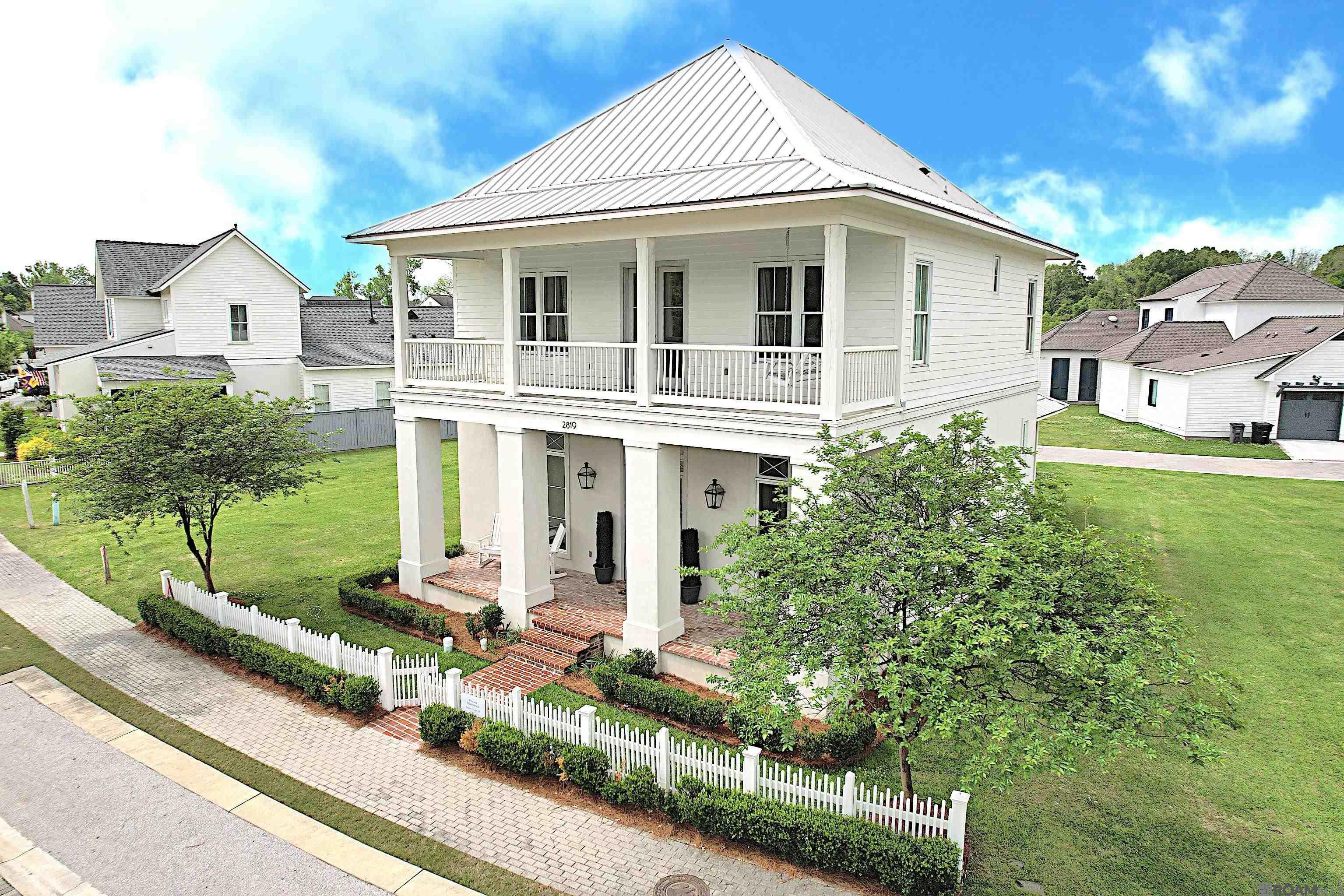 2819 Pointe-marie Dr, Baton Rouge, LA, 70820