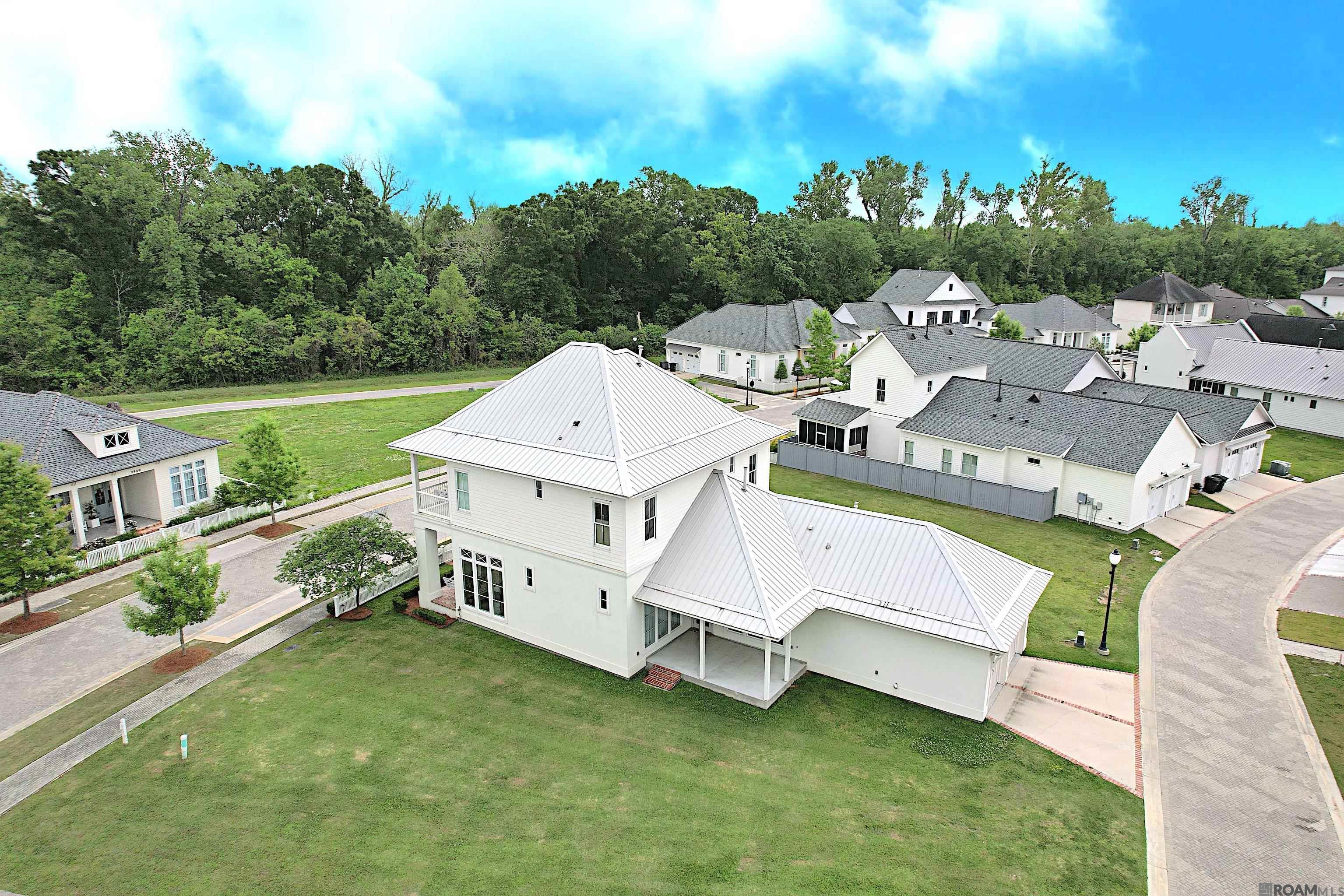 2819 Pointe-marie Dr, Baton Rouge, LA, 70820