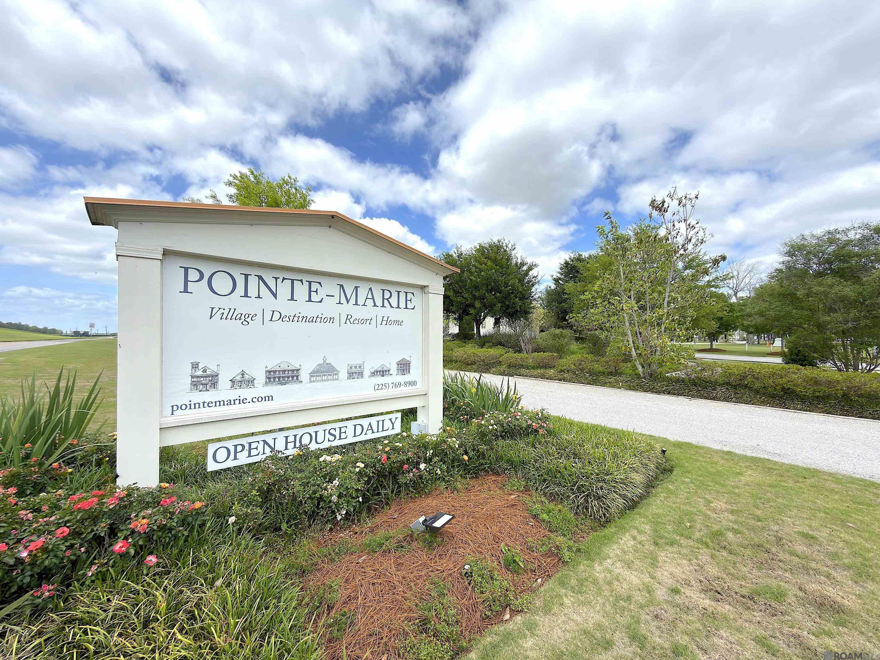 2819 Pointe-marie Dr, Baton Rouge, LA, 70820