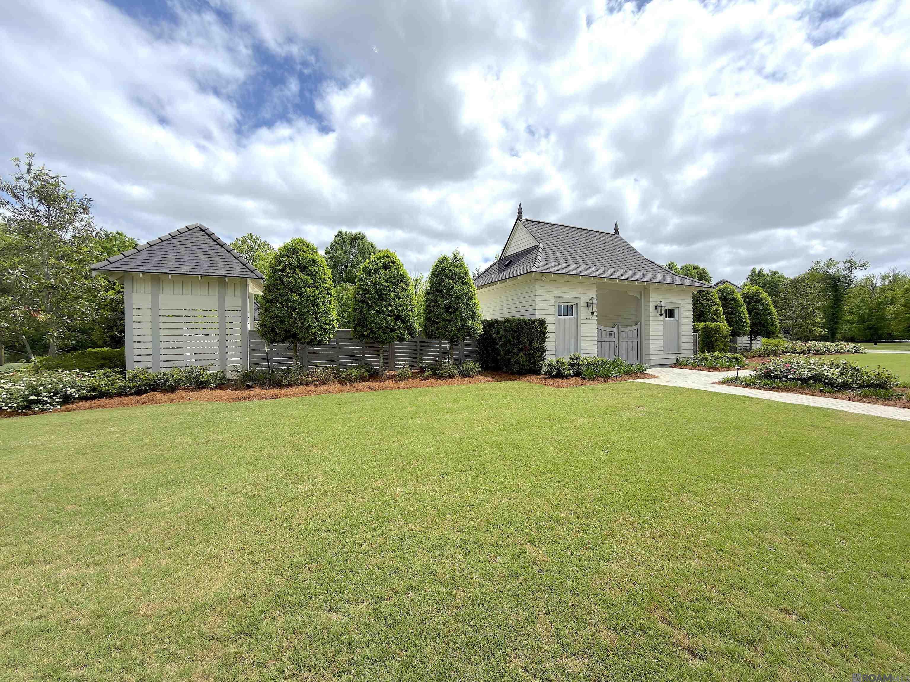 2819 Pointe-marie Dr, Baton Rouge, LA, 70820