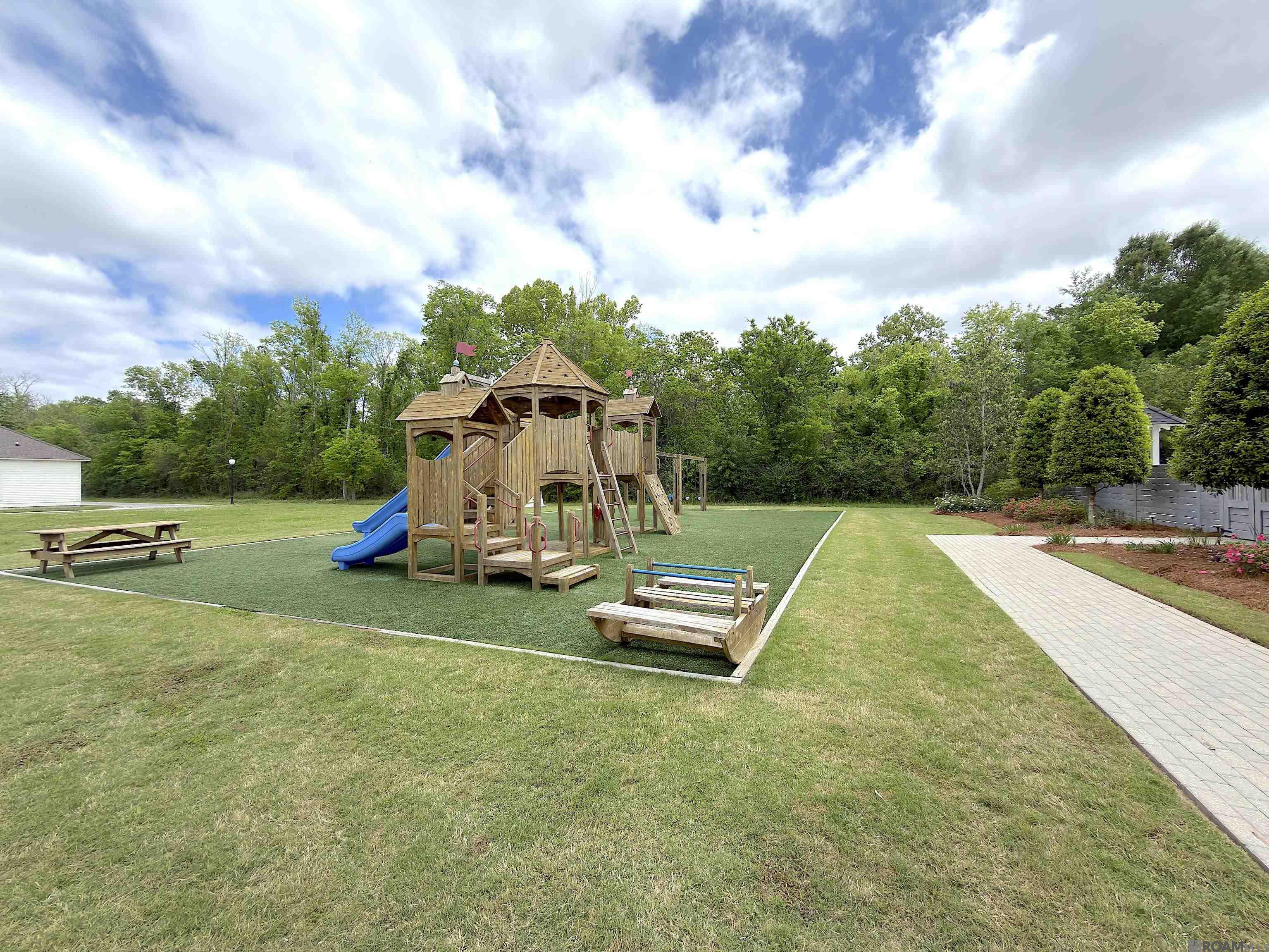 2819 Pointe-marie Dr, Baton Rouge, LA, 70820