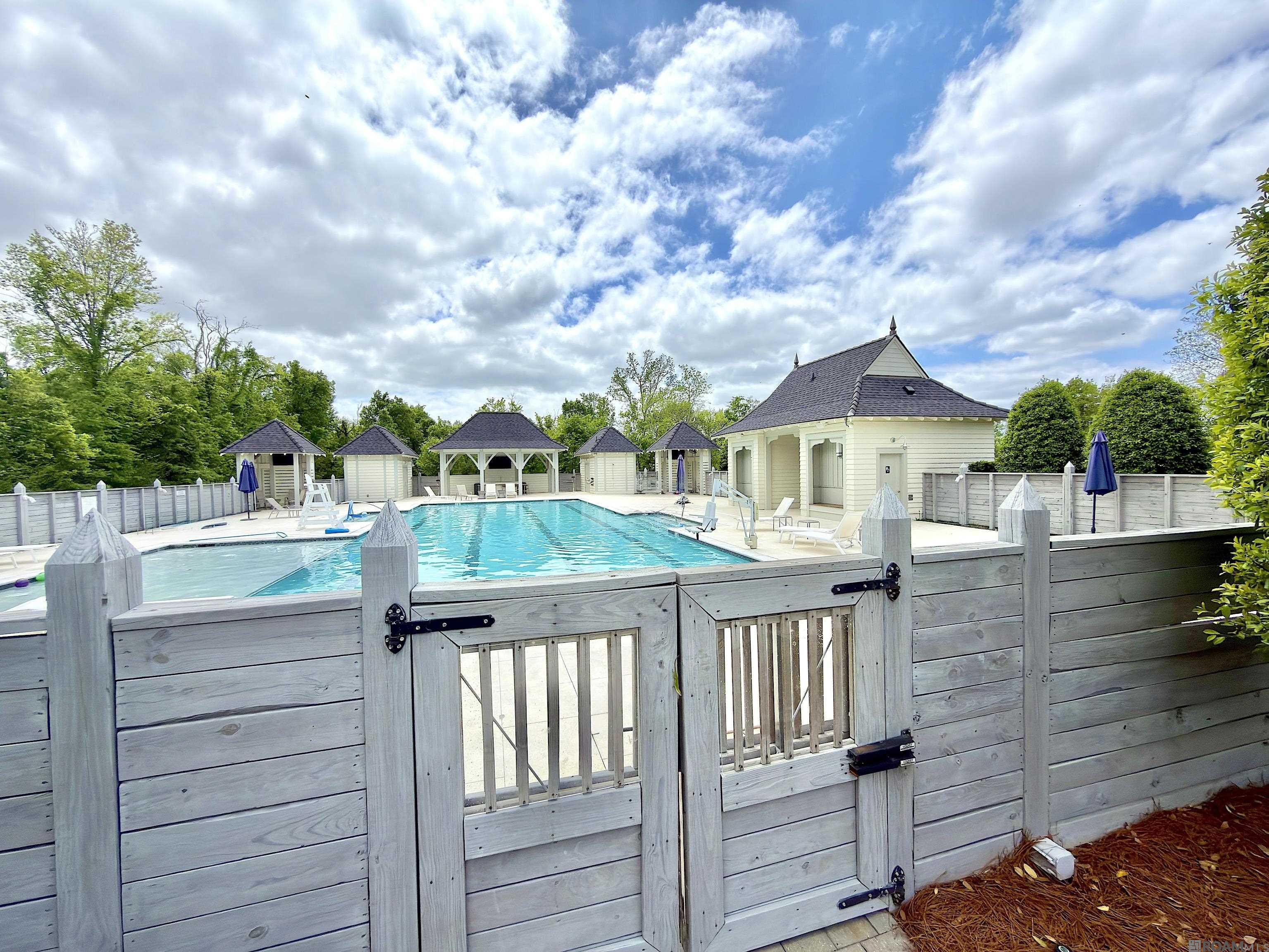 2819 Pointe-marie Dr, Baton Rouge, LA, 70820