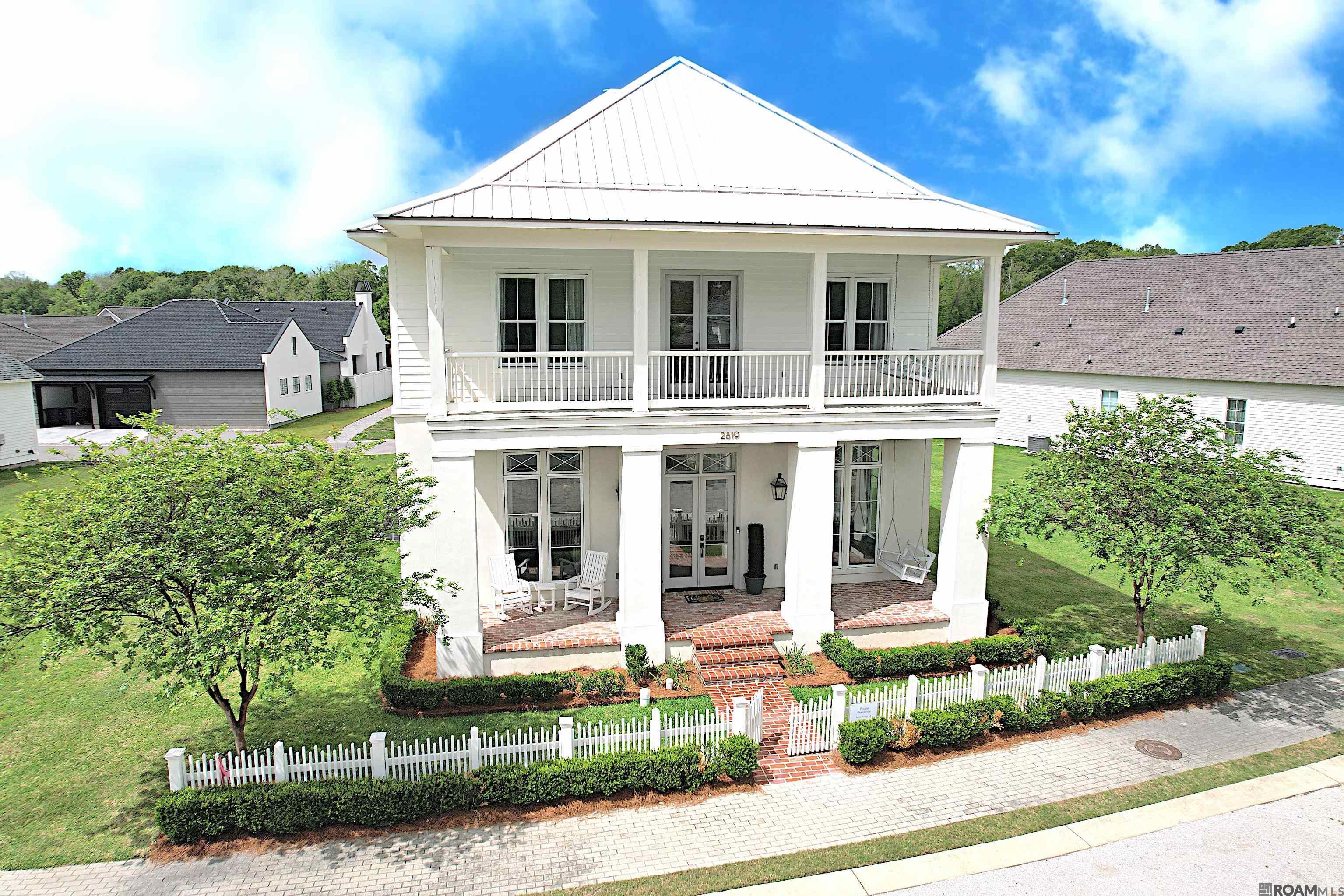 2819 Pointe-marie Dr, Baton Rouge, LA, 70820