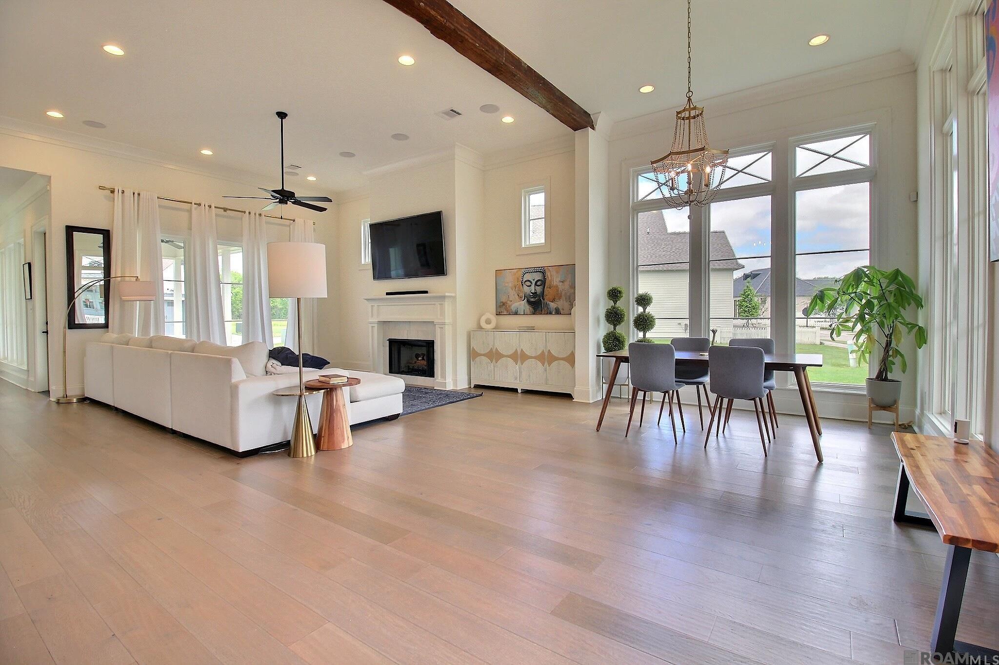 2819 Pointe-marie Dr, Baton Rouge, LA, 70820