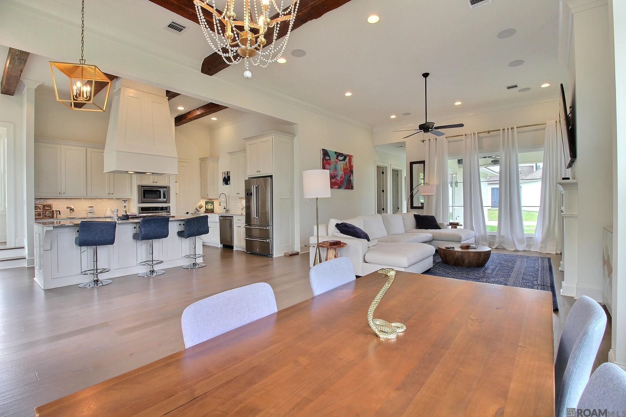 2819 Pointe-marie Dr, Baton Rouge, LA, 70820