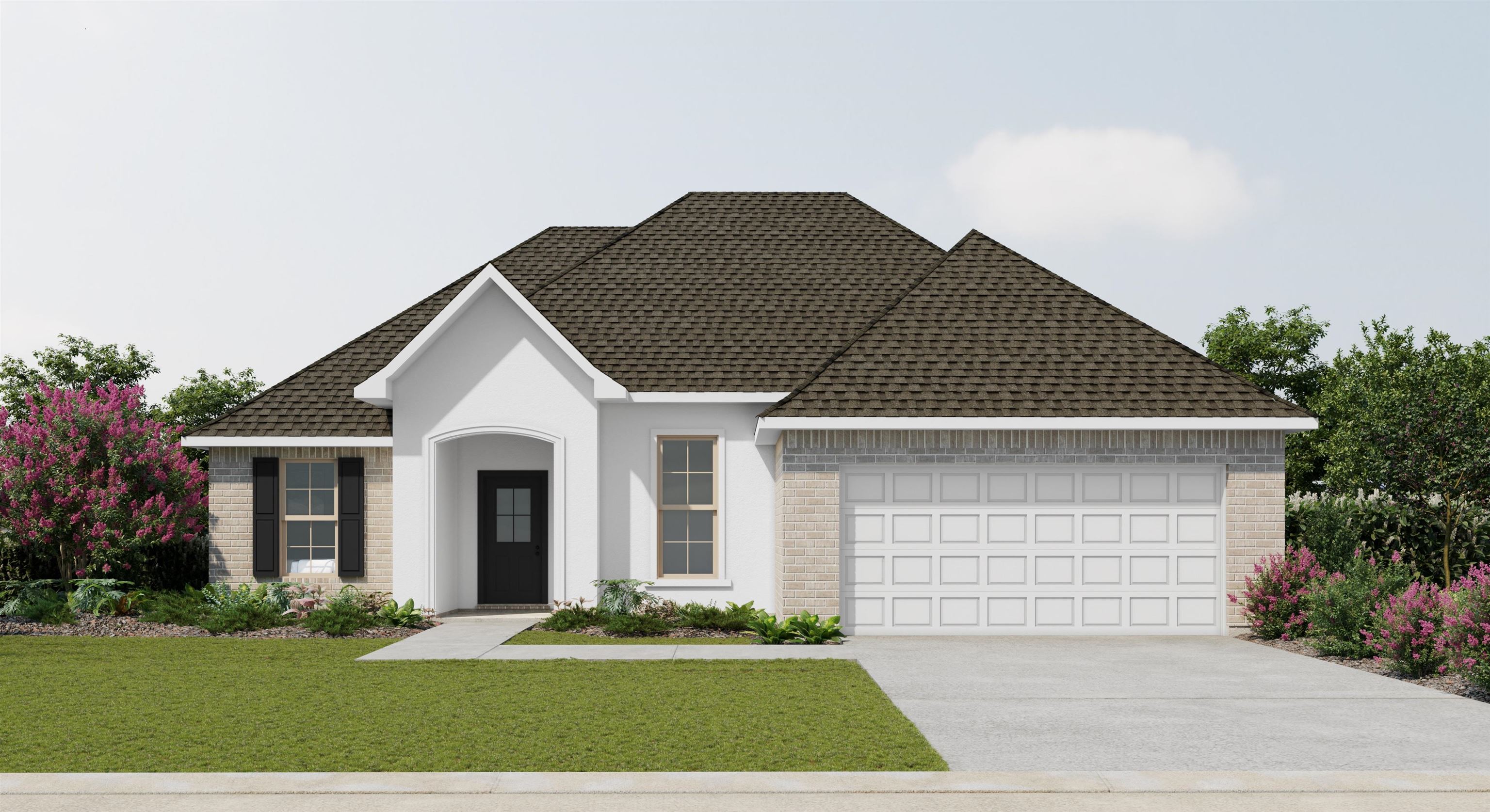 177 Owl Drive, Houma, LA, 70364