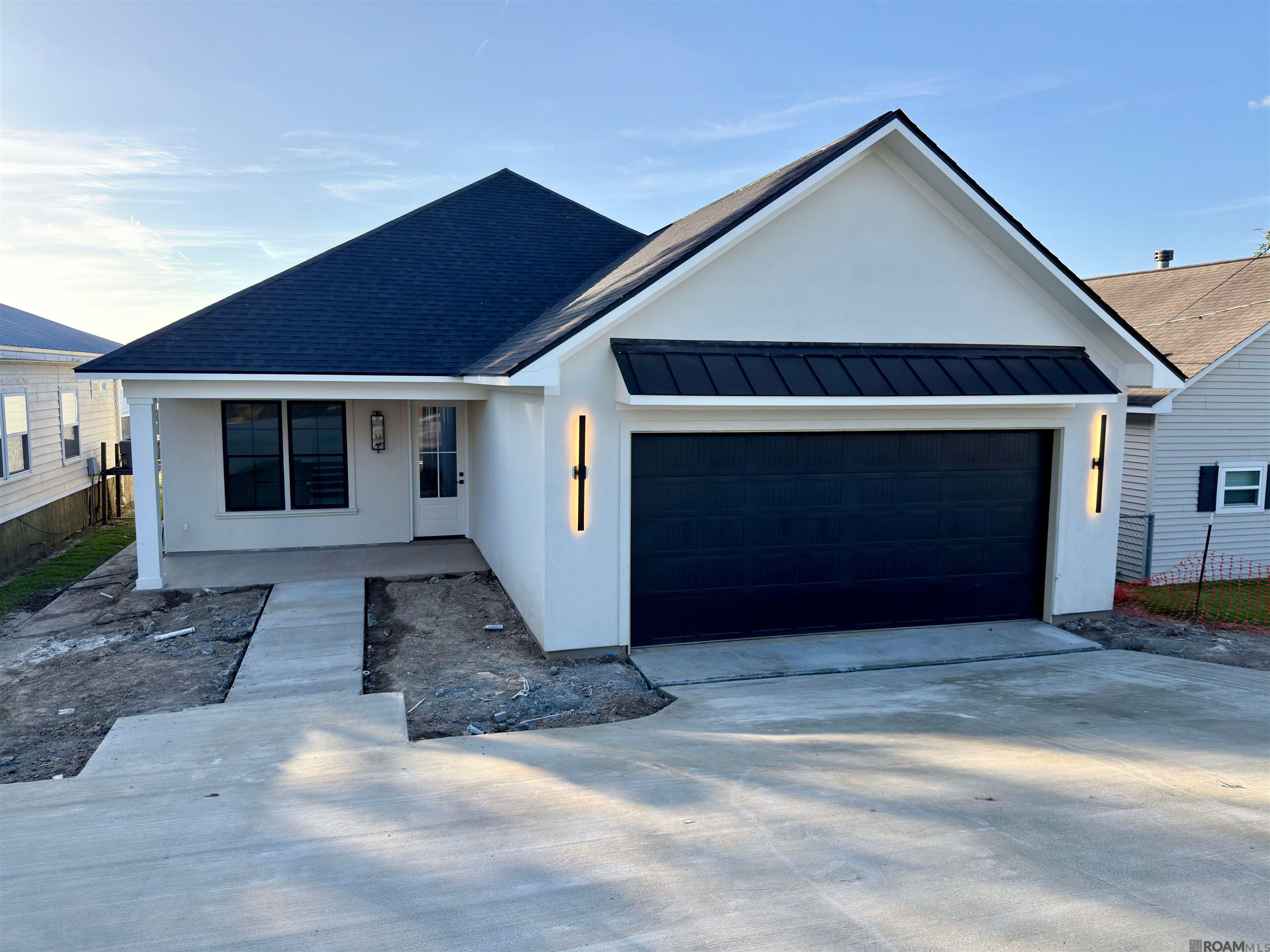 8318 Hattic St, Baton Rouge, LA, 70817