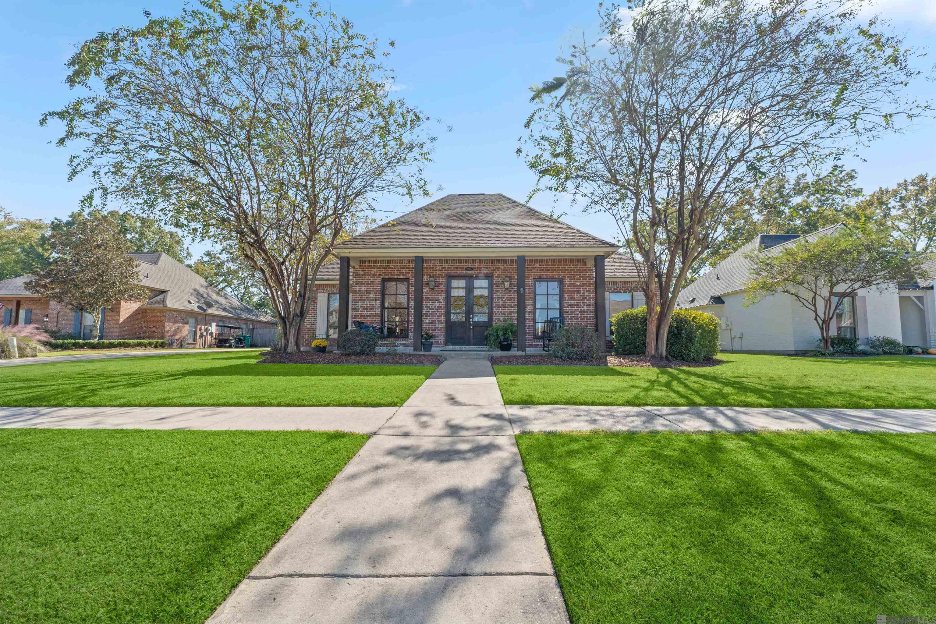 4855 Crestfield Way, Gonzales, LA, 70737