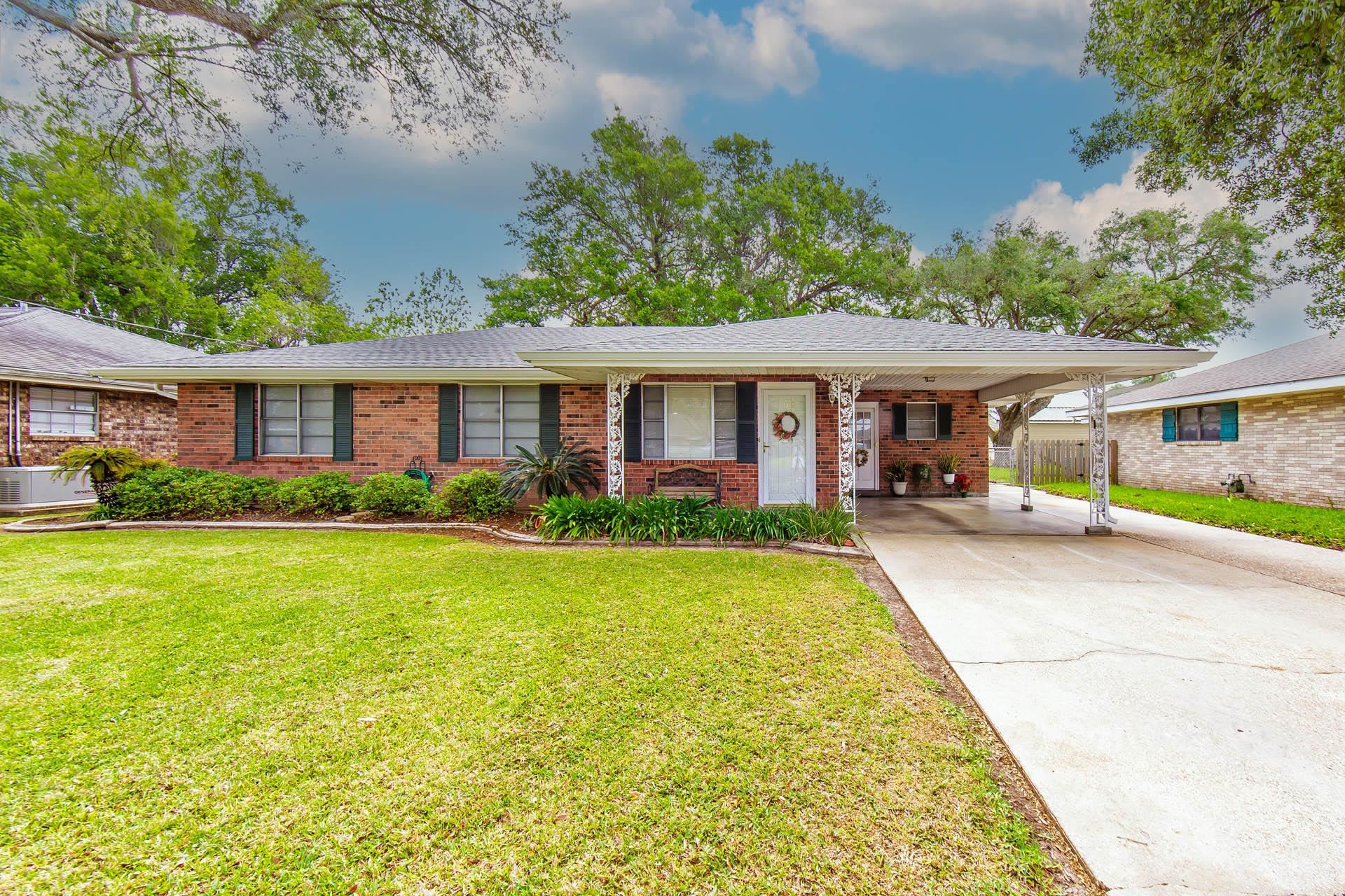 203 Independence Drive, Houma, LA, 70360