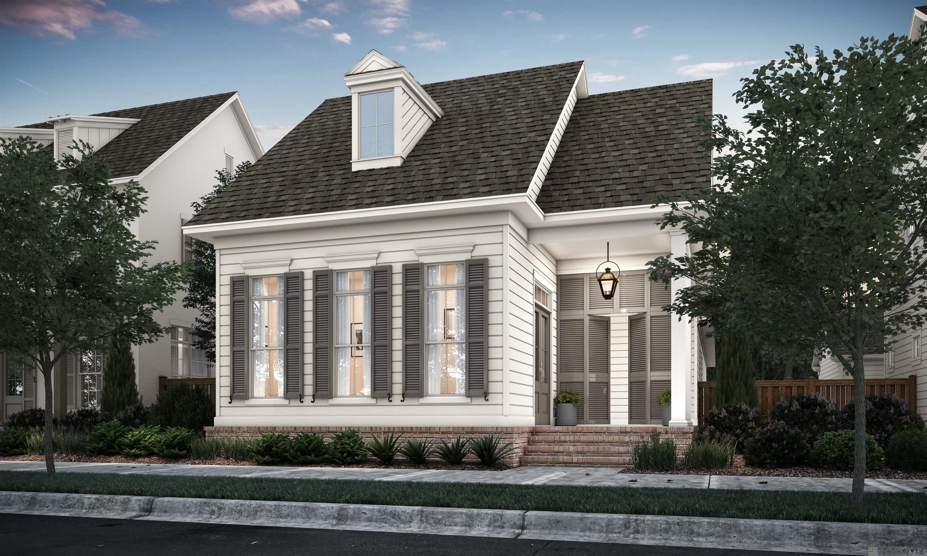 14320 Farris Dr, Baton Rouge, LA, 70817