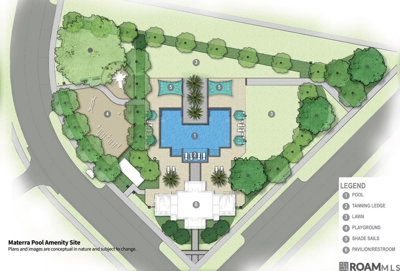 14320 Farris Dr, Baton Rouge, LA, 70817