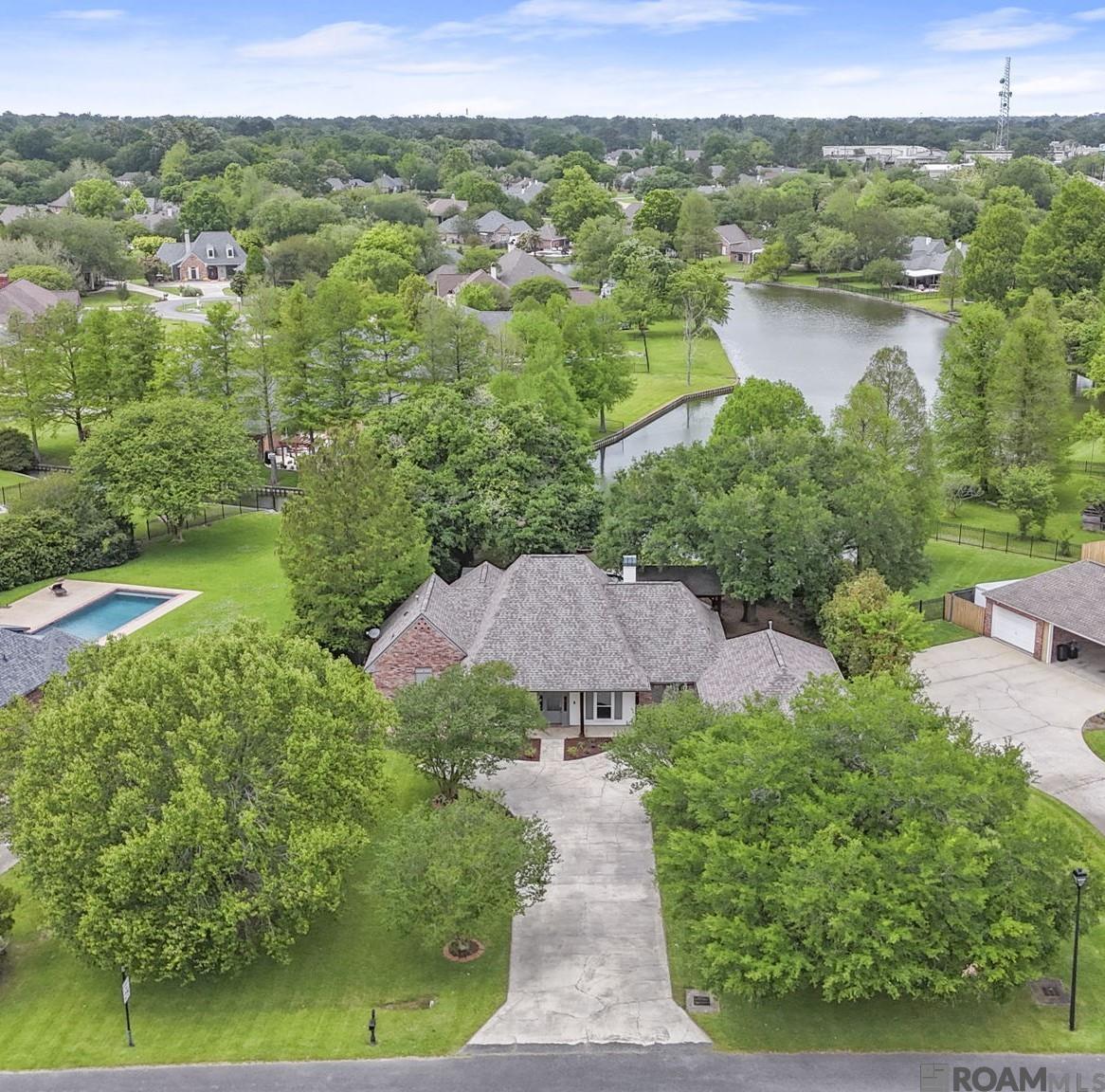 38138 Seven Oaks Ave, Prairieville, LA, 70769