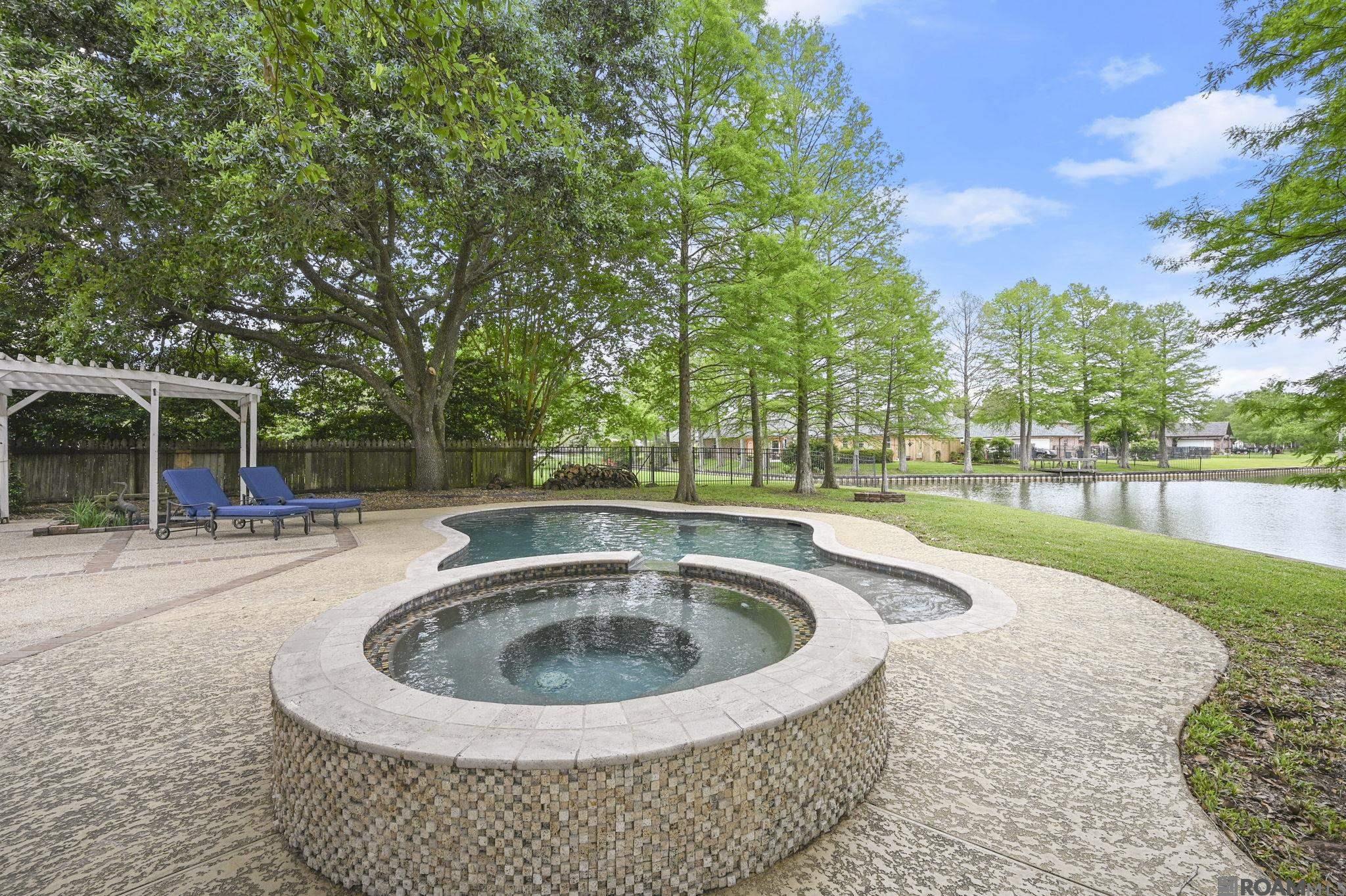 38138 Seven Oaks Ave, Prairieville, LA, 70769