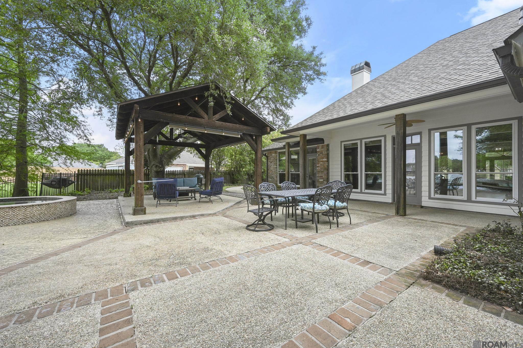 38138 Seven Oaks Ave, Prairieville, LA, 70769