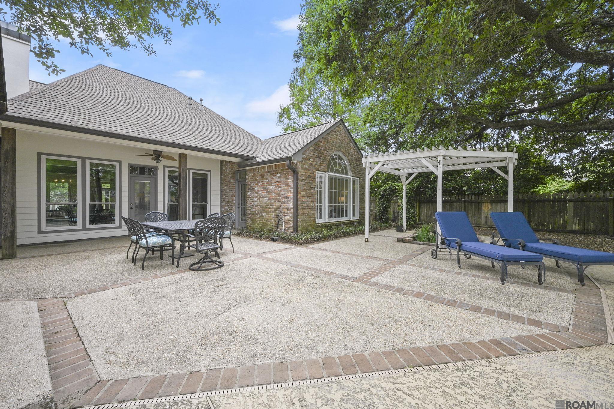 38138 Seven Oaks Ave, Prairieville, LA, 70769