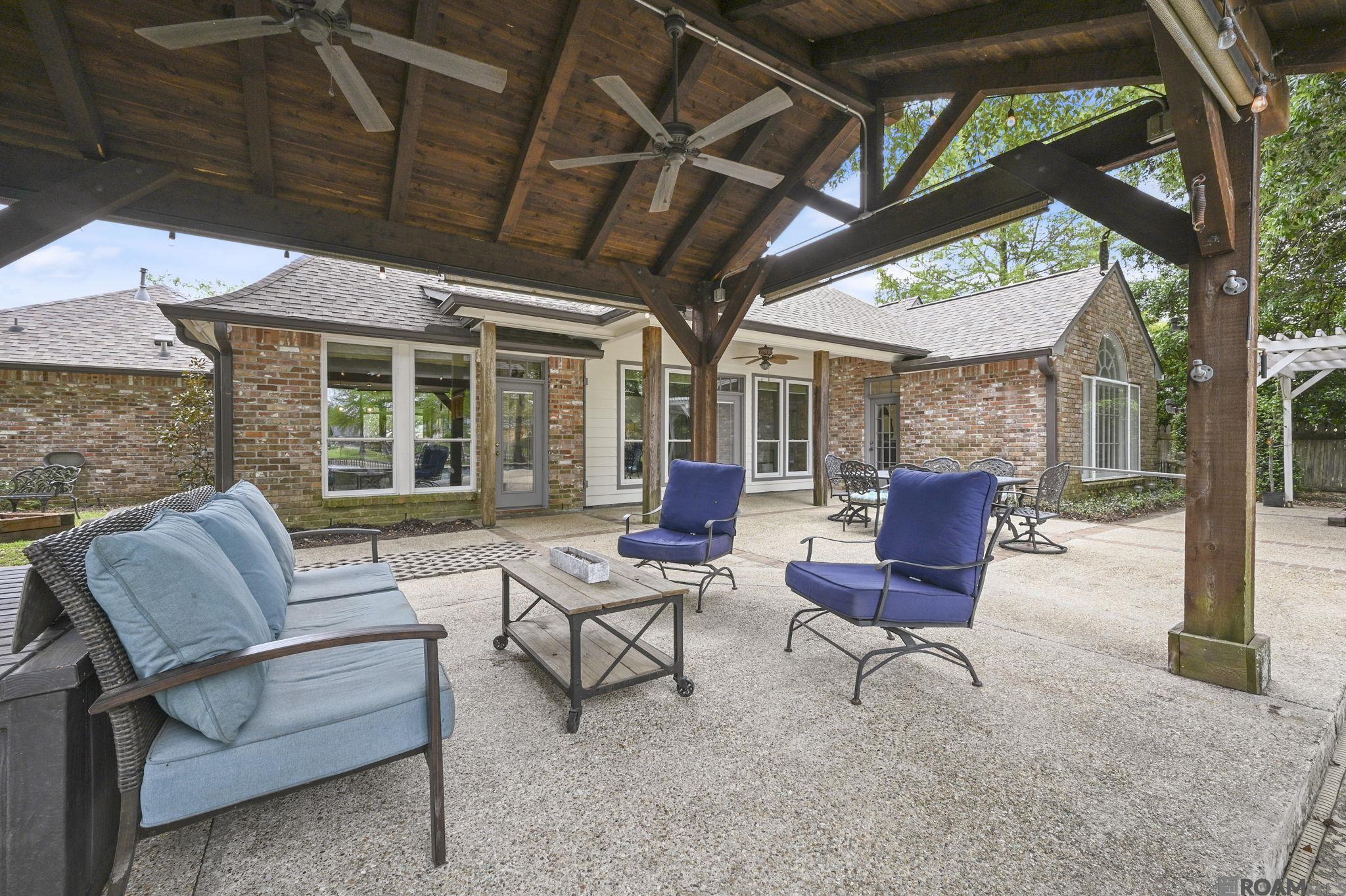 38138 Seven Oaks Ave, Prairieville, LA, 70769