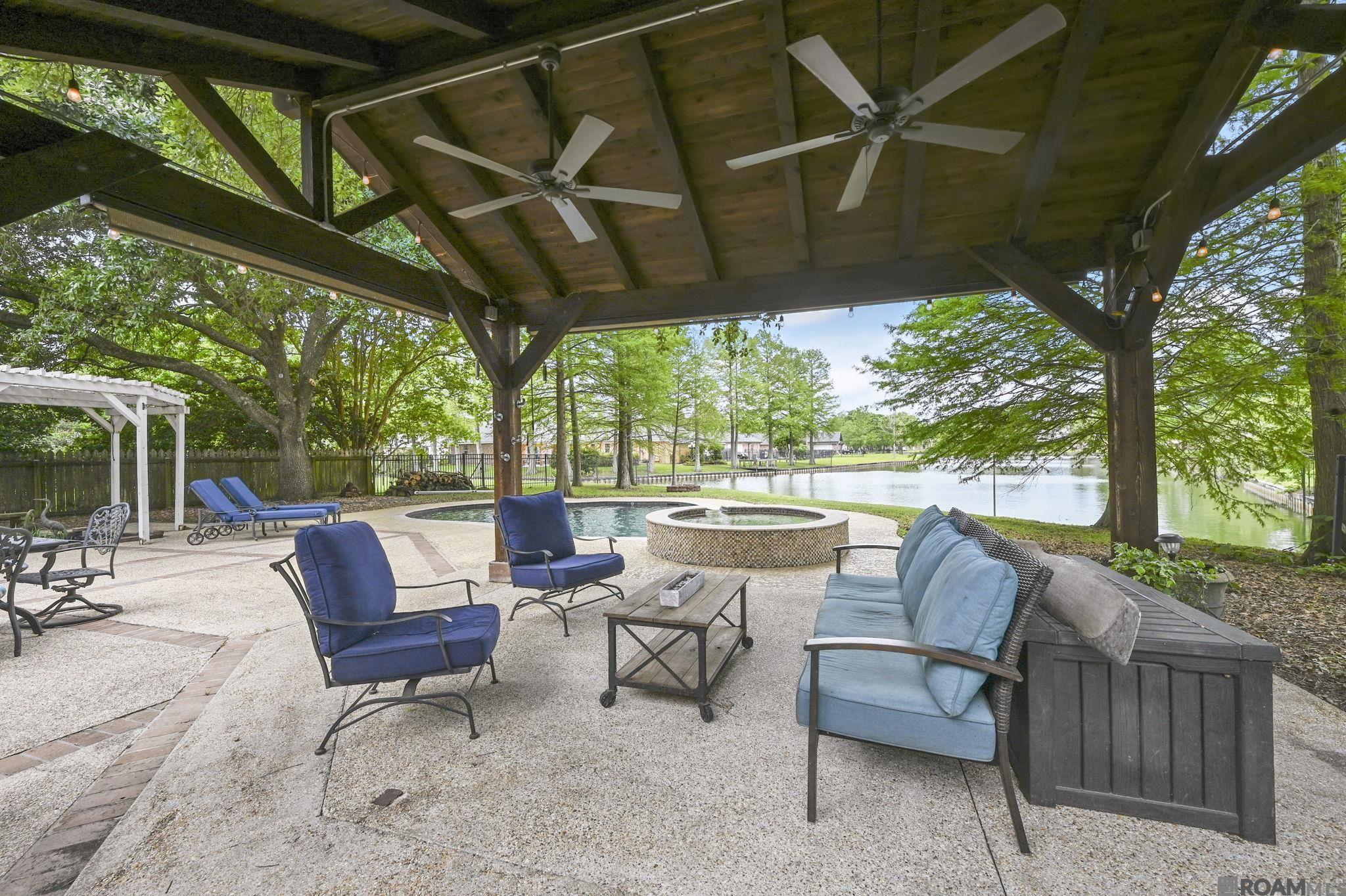 38138 Seven Oaks Ave, Prairieville, LA, 70769