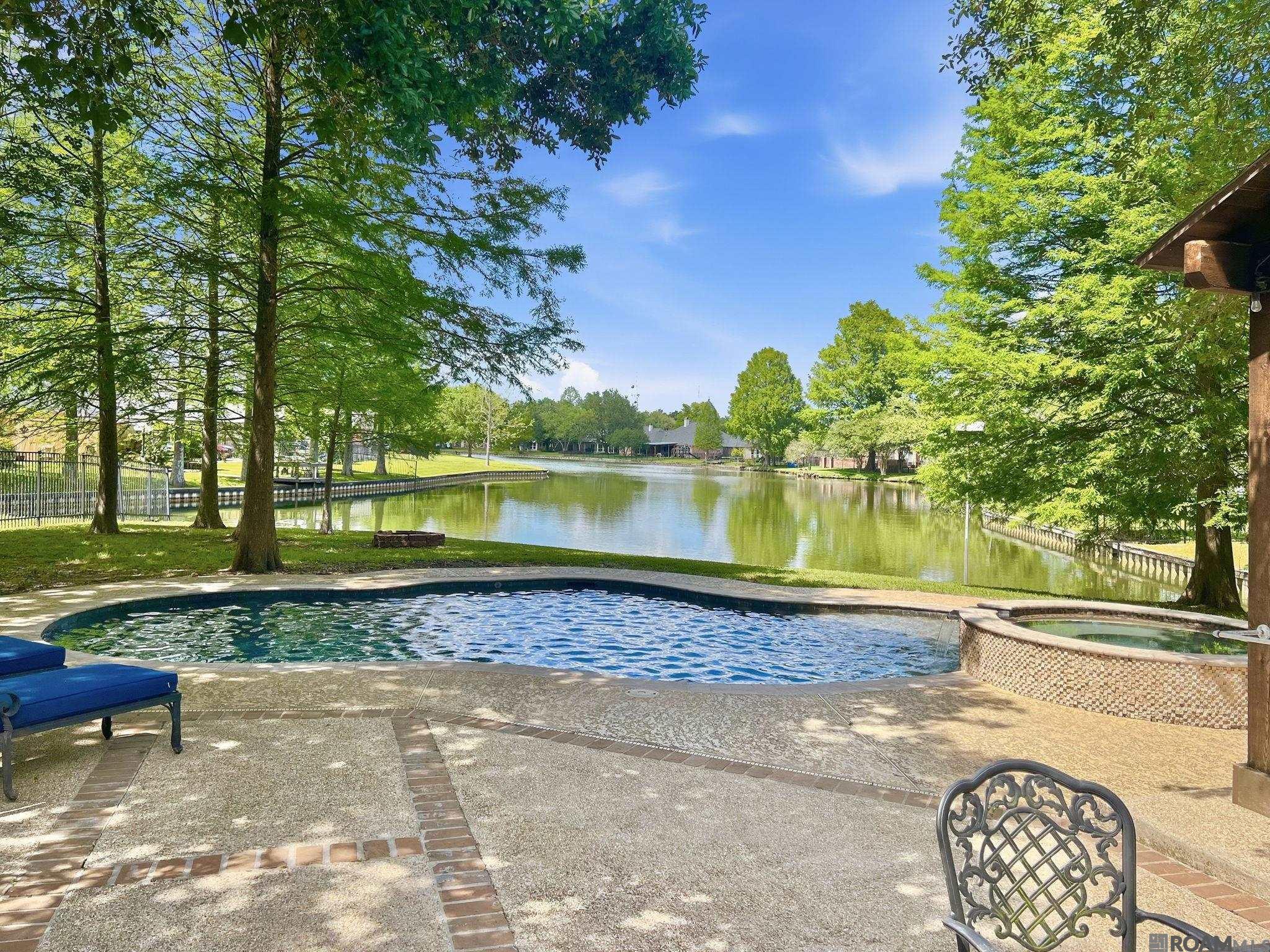 38138 Seven Oaks Ave, Prairieville, LA, 70769