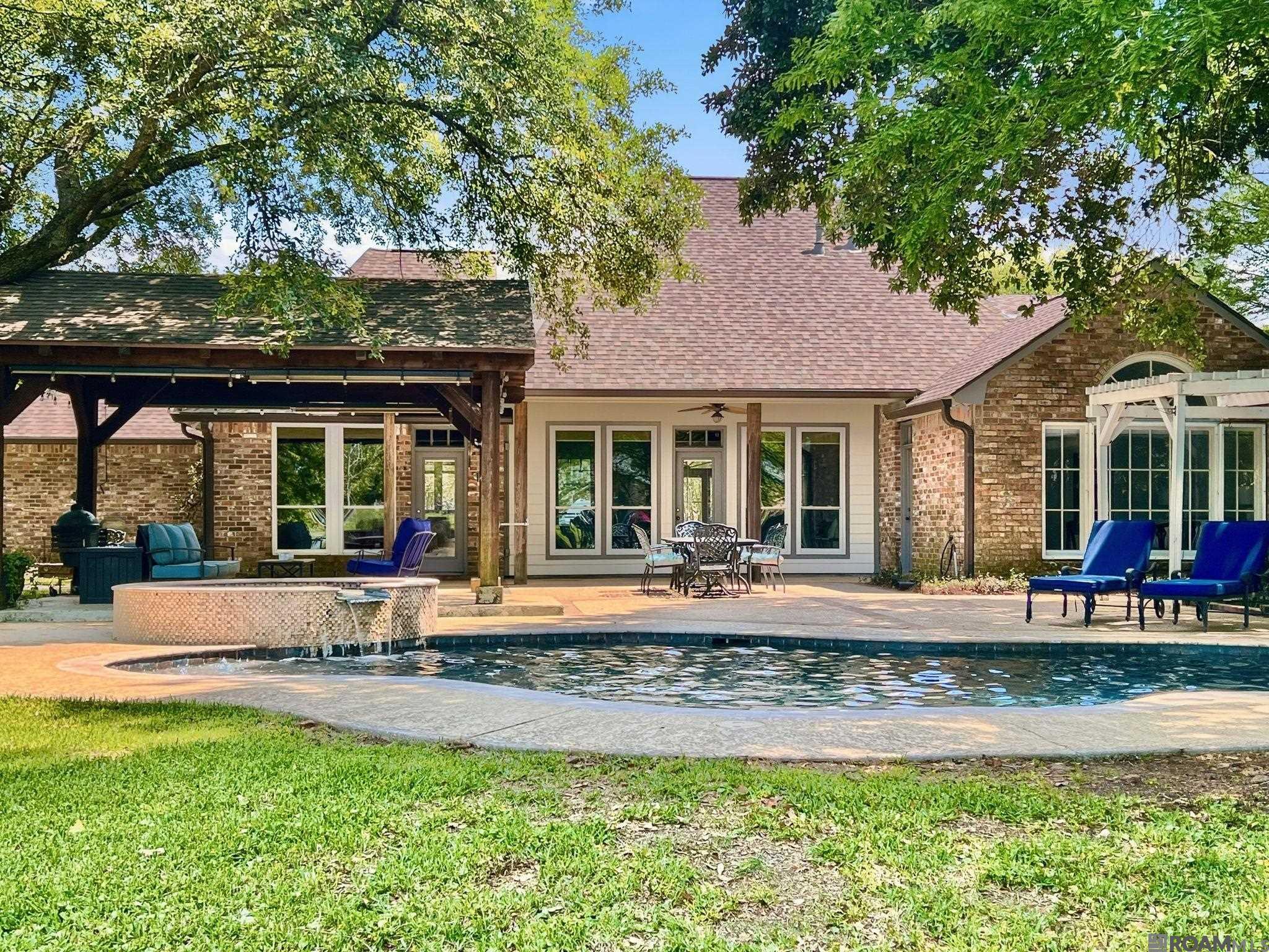 38138 Seven Oaks Ave, Prairieville, LA, 70769