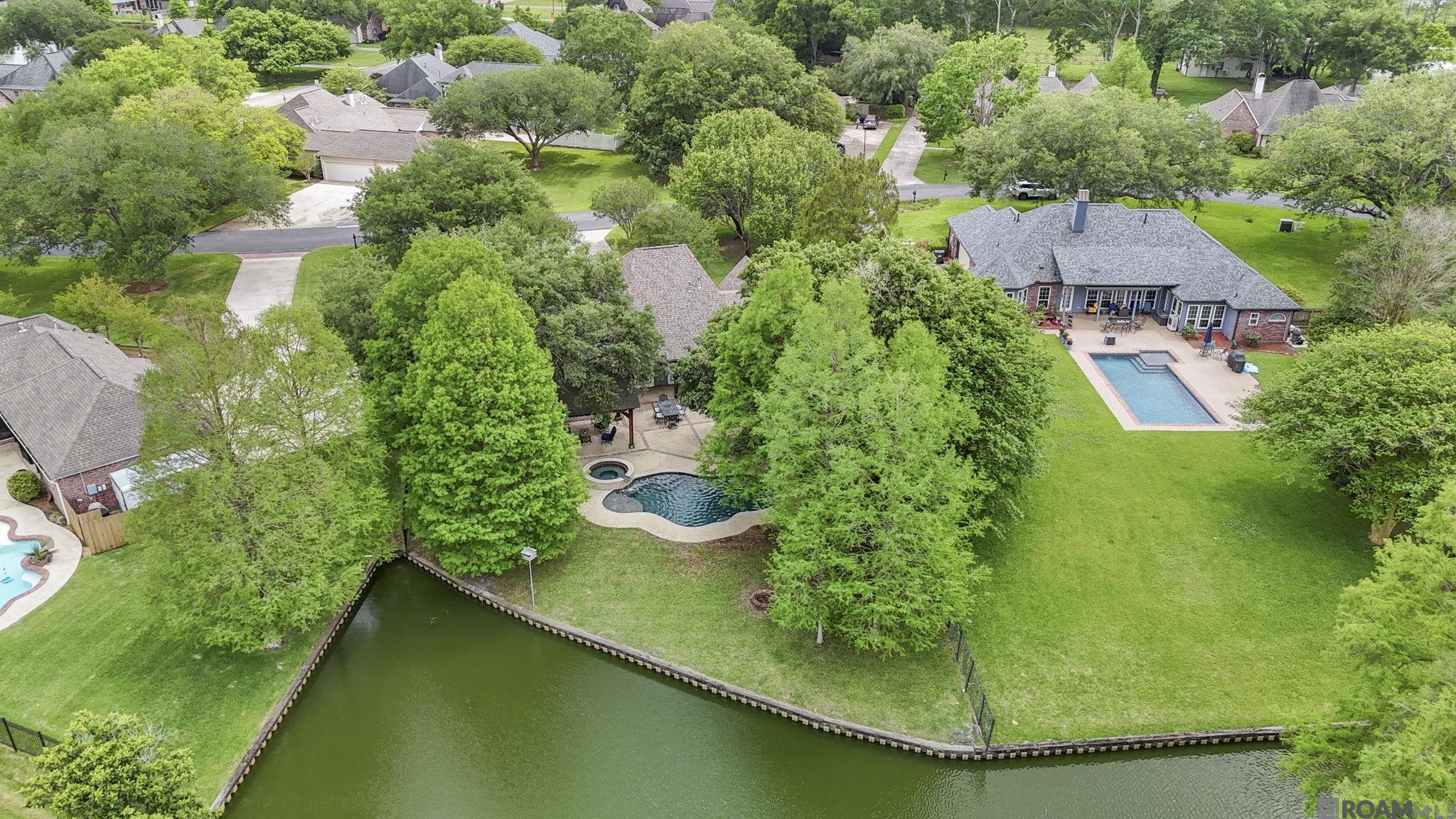 38138 Seven Oaks Ave, Prairieville, LA, 70769