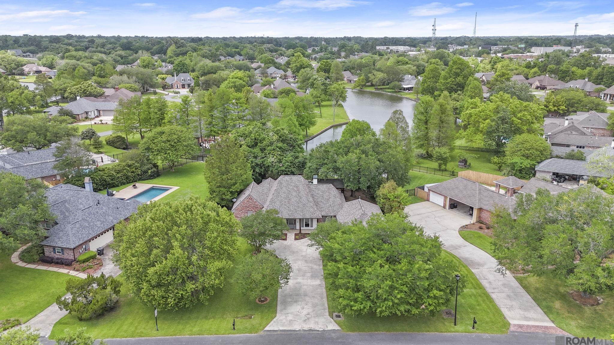 38138 Seven Oaks Ave, Prairieville, LA, 70769