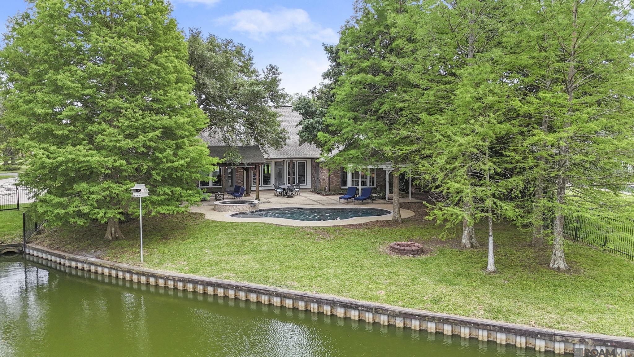 38138 Seven Oaks Ave, Prairieville, LA, 70769