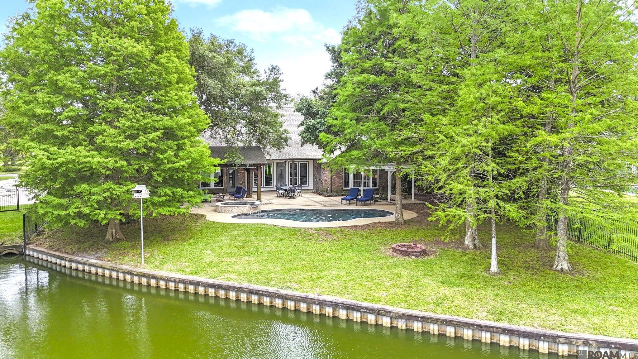 38138 Seven Oaks Ave, Prairieville, LA, 70769