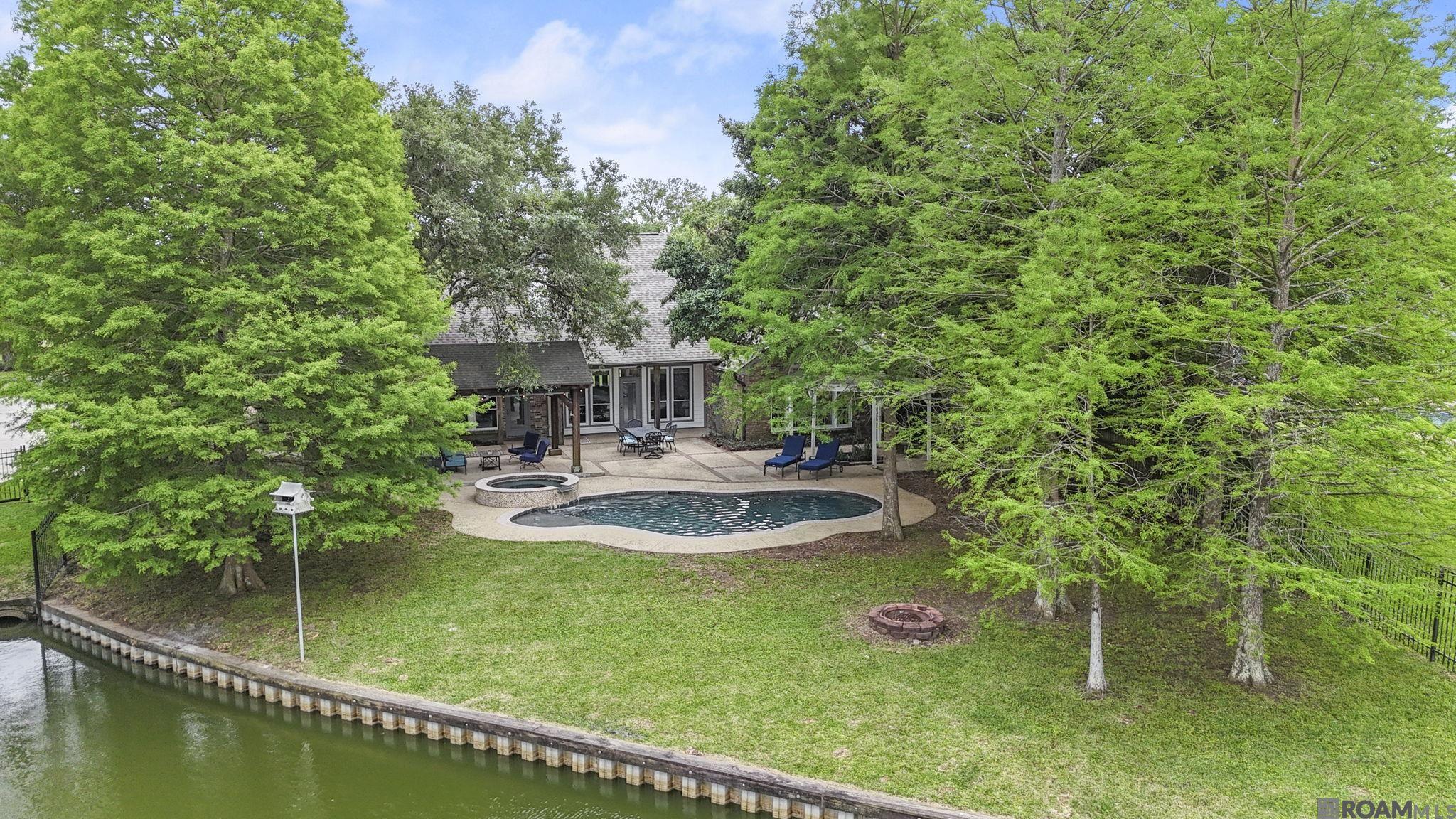 38138 Seven Oaks Ave, Prairieville, LA, 70769