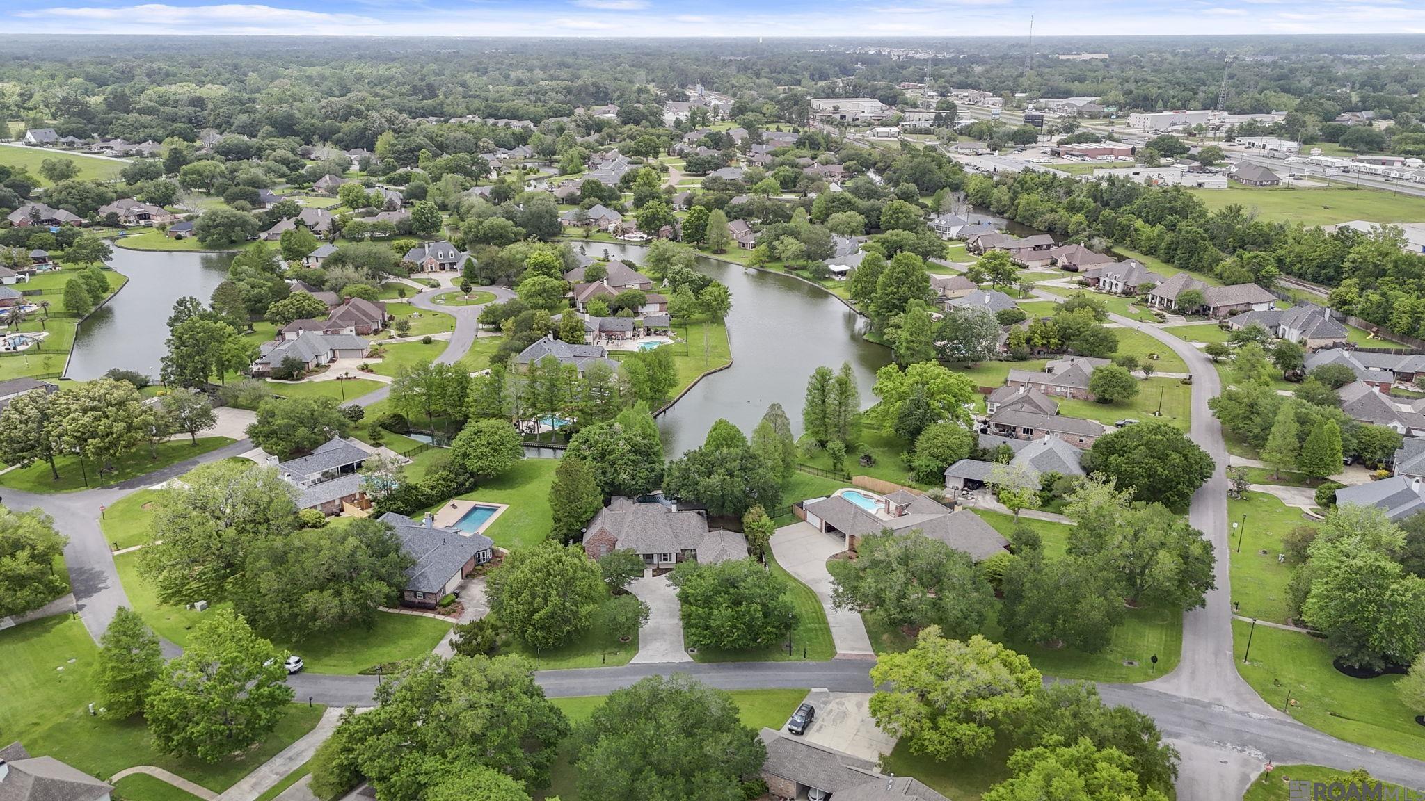 38138 Seven Oaks Ave, Prairieville, LA, 70769