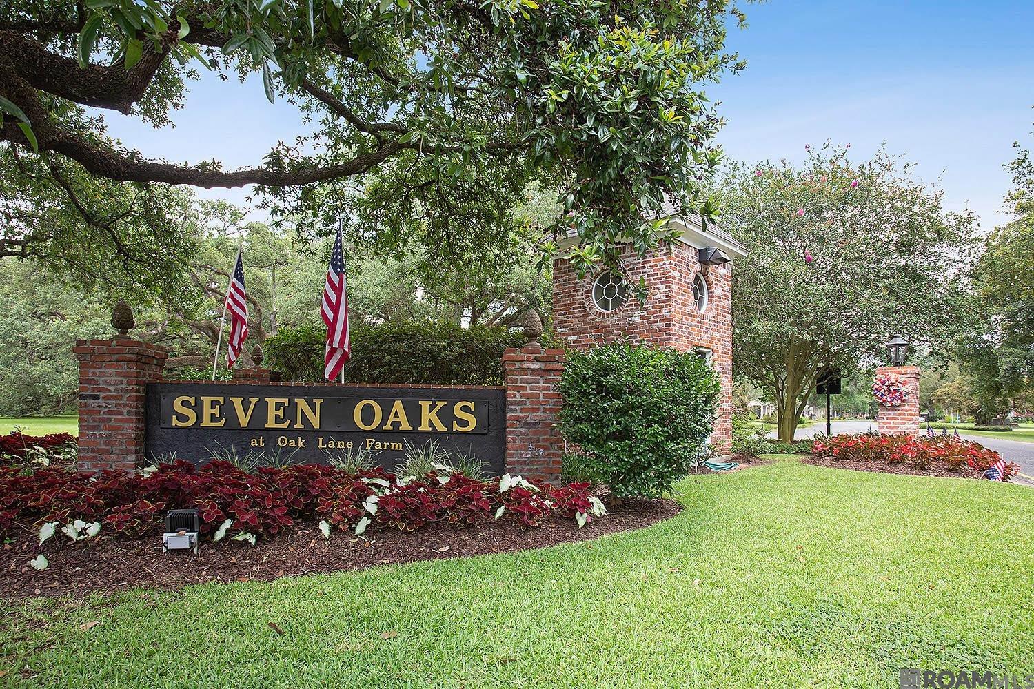 38138 Seven Oaks Ave, Prairieville, LA, 70769