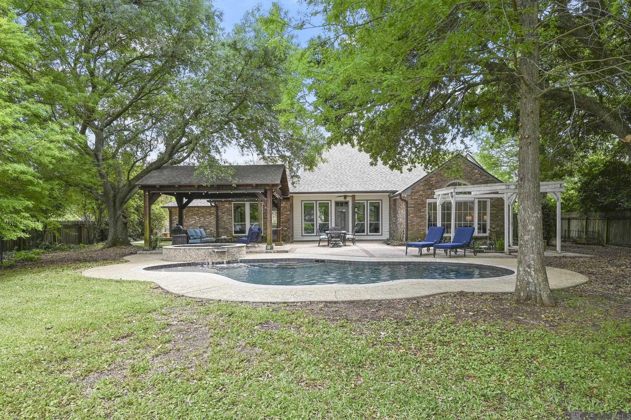 38138 Seven Oaks Ave, Prairieville, LA, 70769