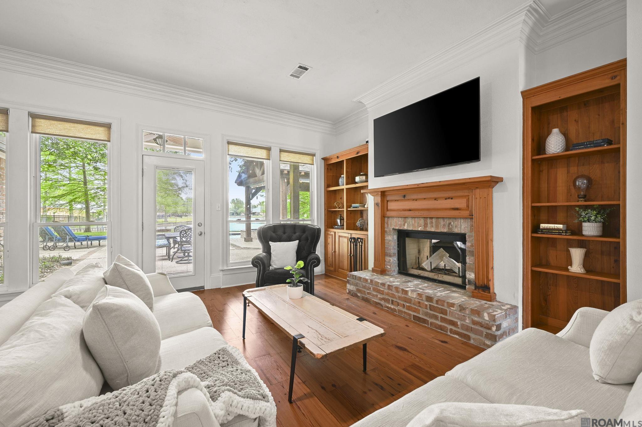 38138 Seven Oaks Ave, Prairieville, LA, 70769