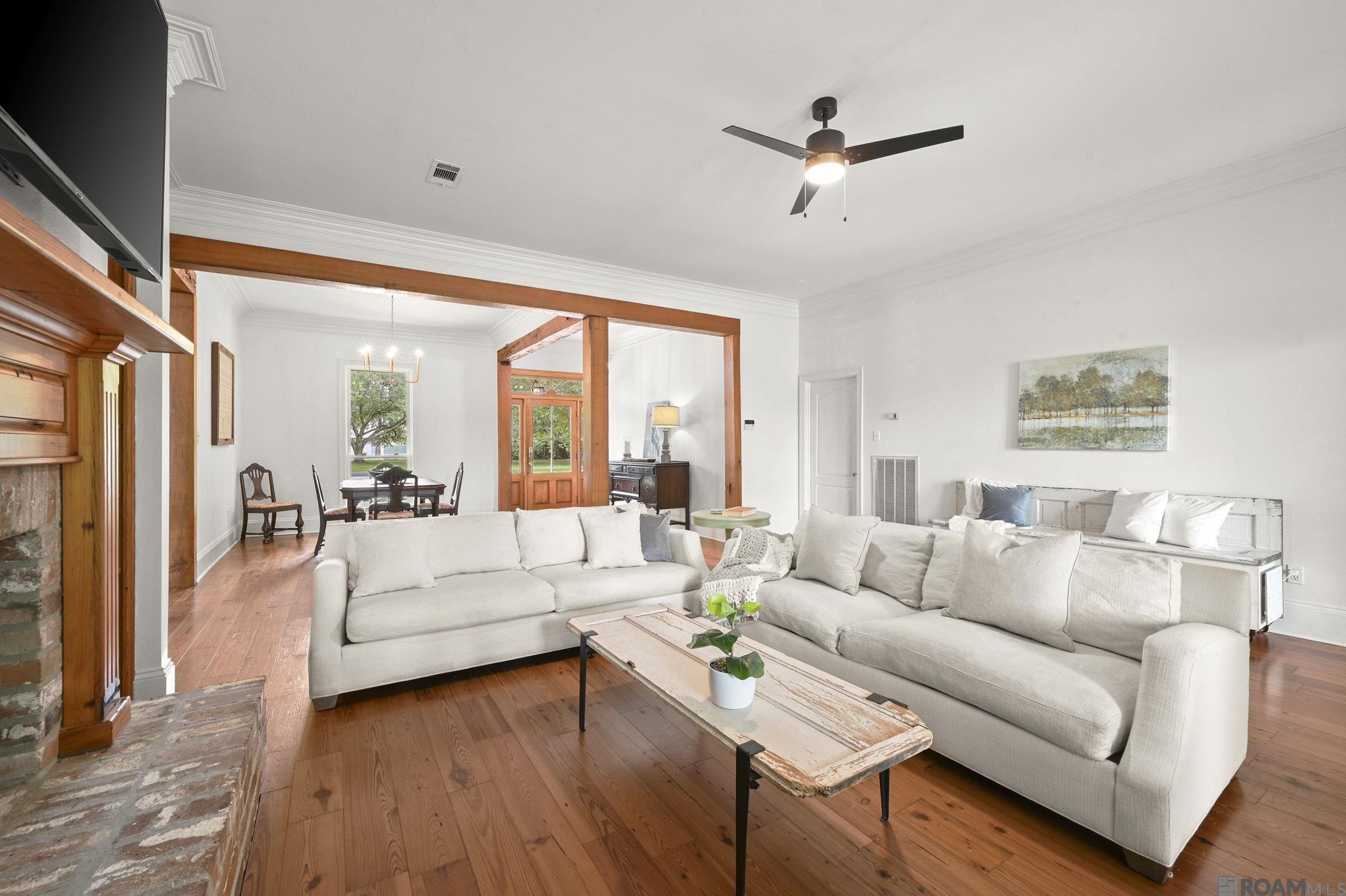 38138 Seven Oaks Ave, Prairieville, LA, 70769