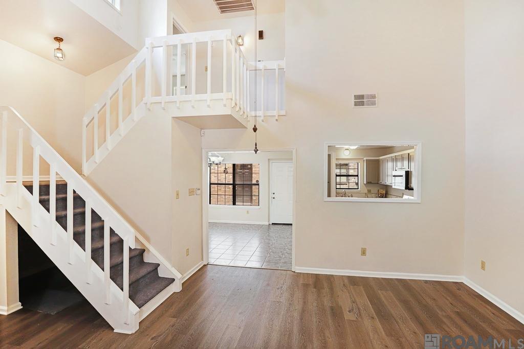 4063 N Row Ave, Zachary, LA, 70791